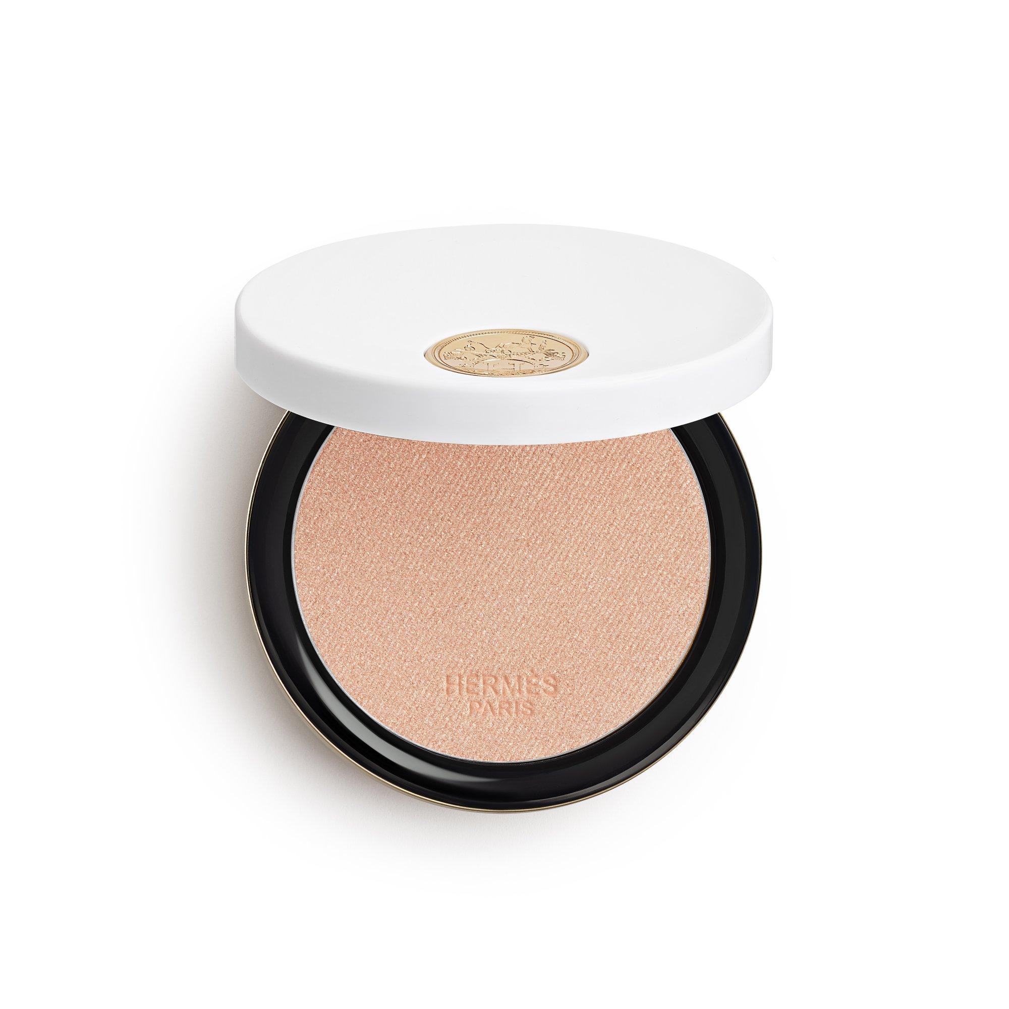 Hermes Hermès Plein Air, Radiant glow powder