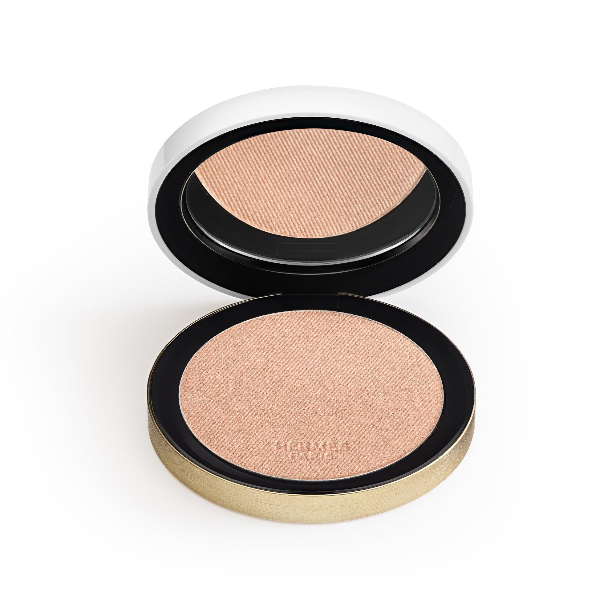 Mirage - Hermes - Hermès Plein Air, Radiant glow powder - 2