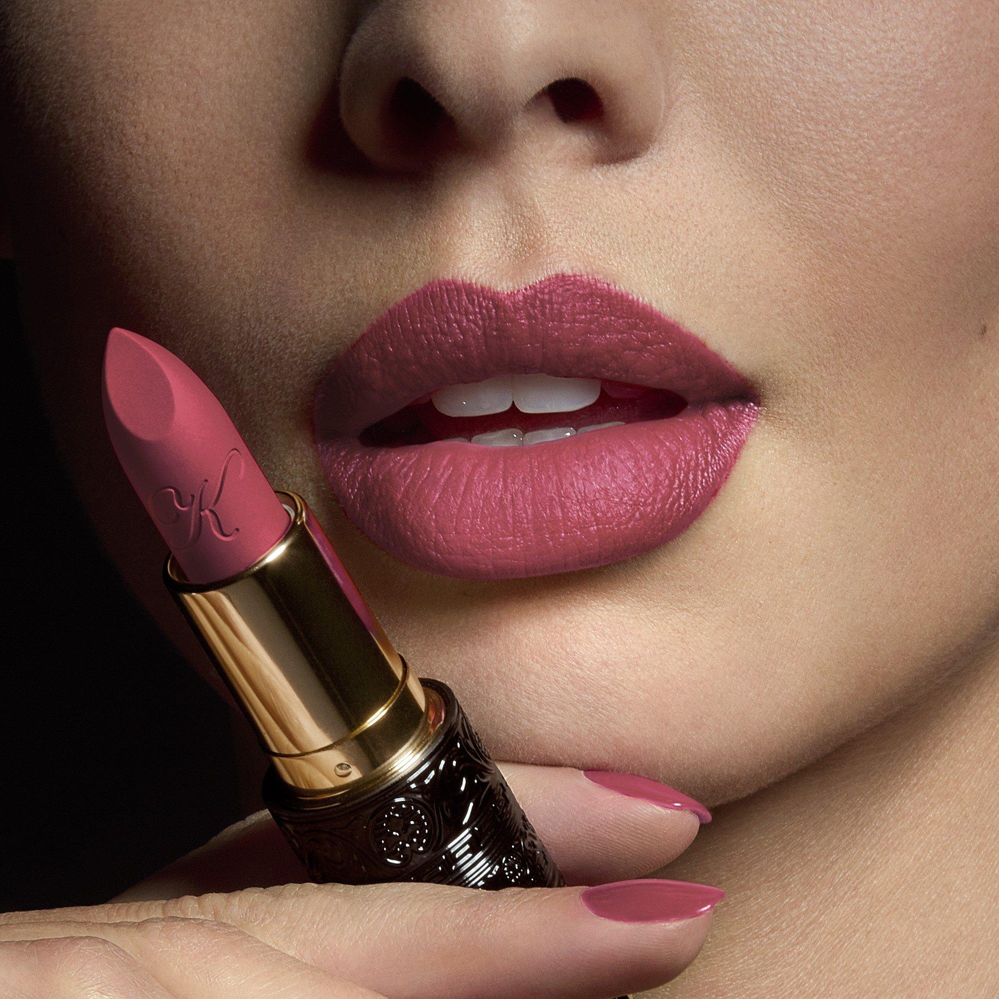 Tempting - Kilian - Rouge Matte Lipstick - 3