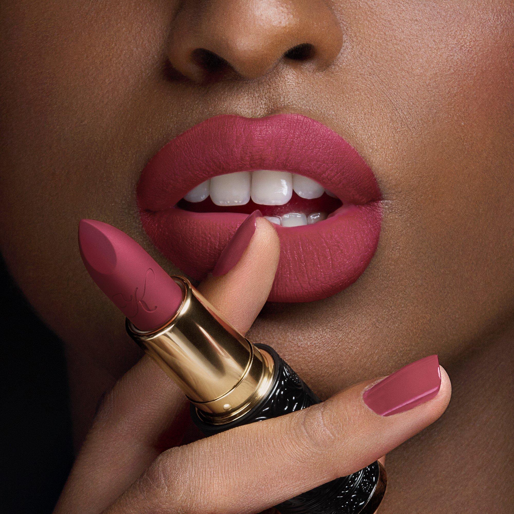 Tempting - Kilian - Rouge Matte Lipstick - 5
