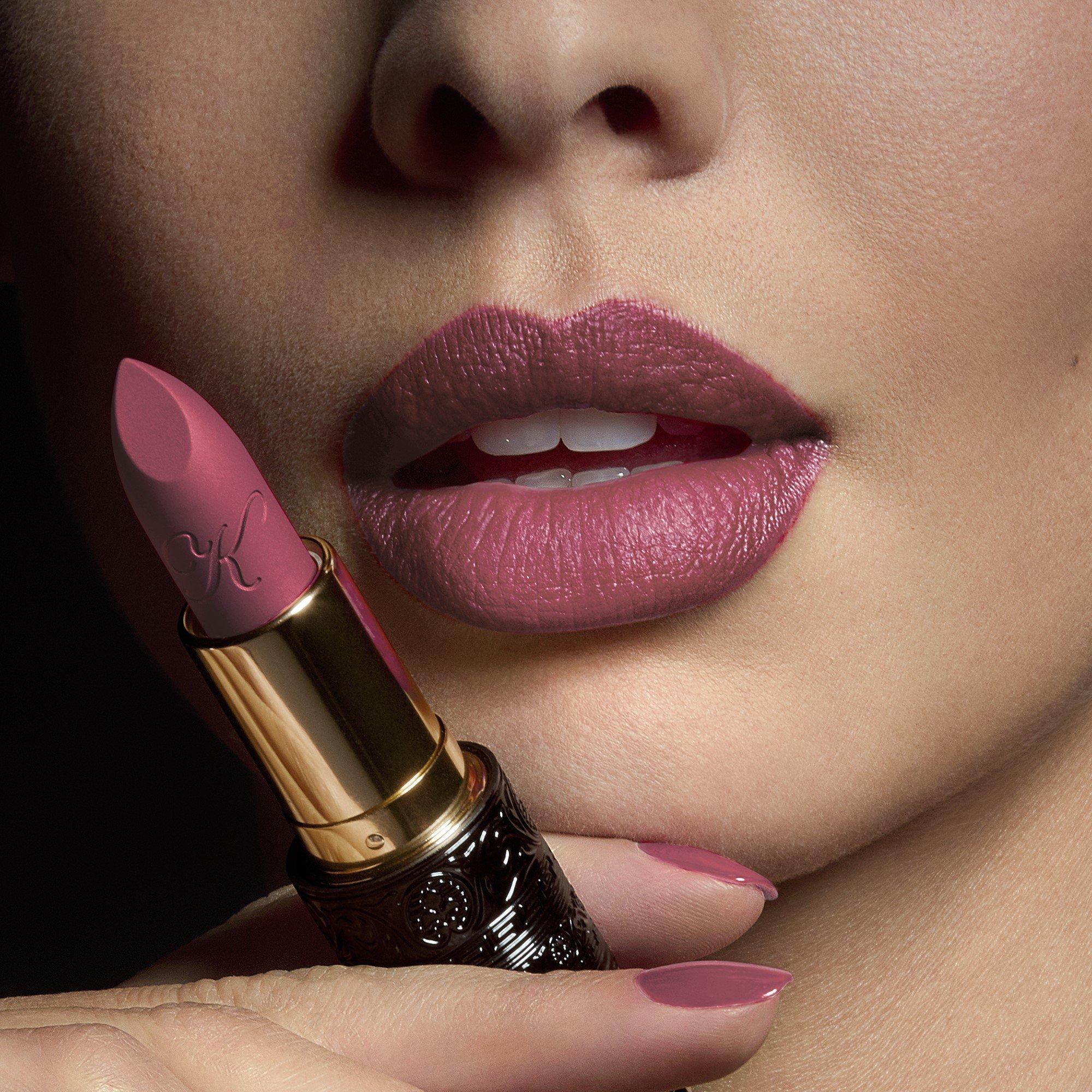 Rose Cruelle - Kilian - Rouge Matte Lipstick - 3