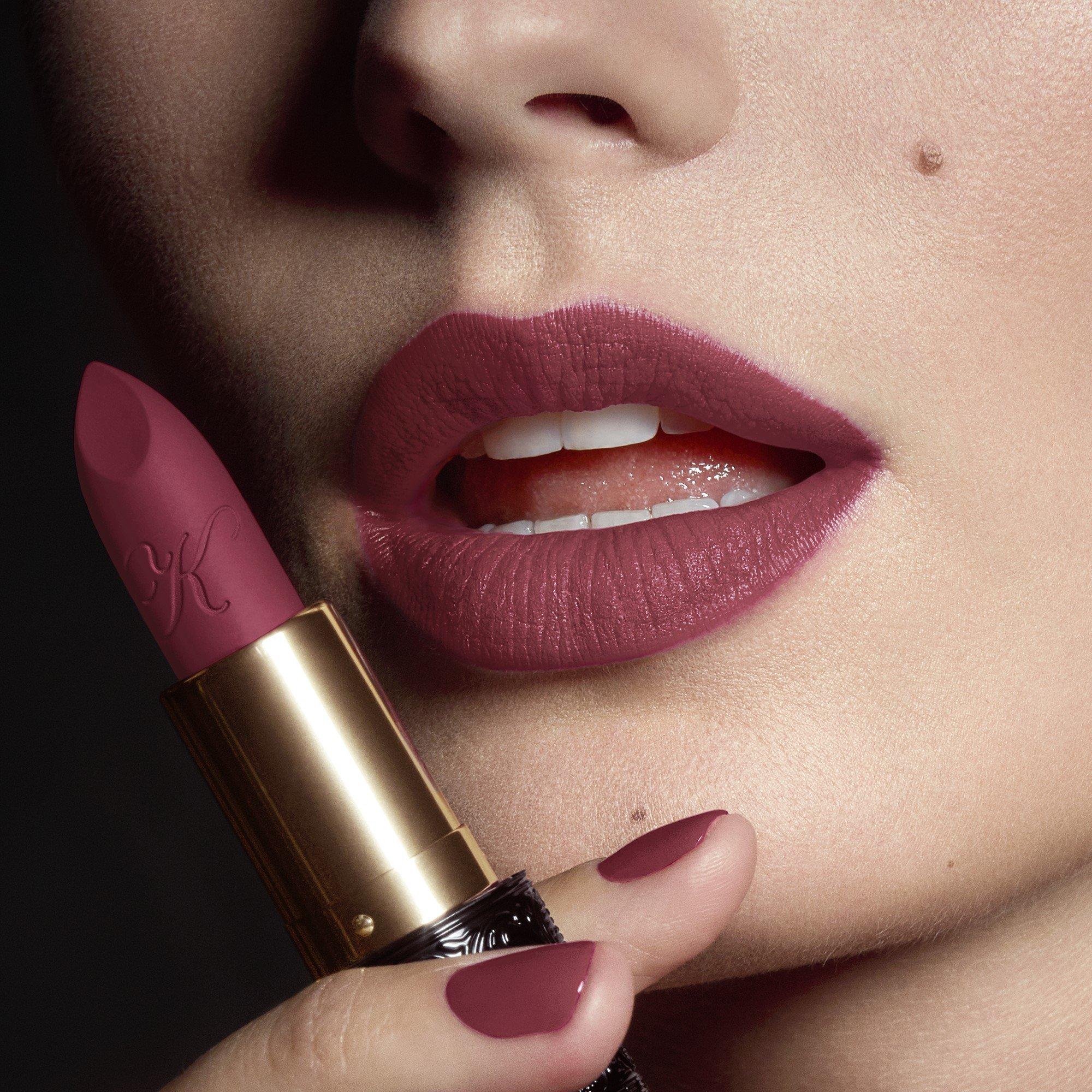 Rose Cruelle - Kilian - Rouge Matte Lipstick - 4