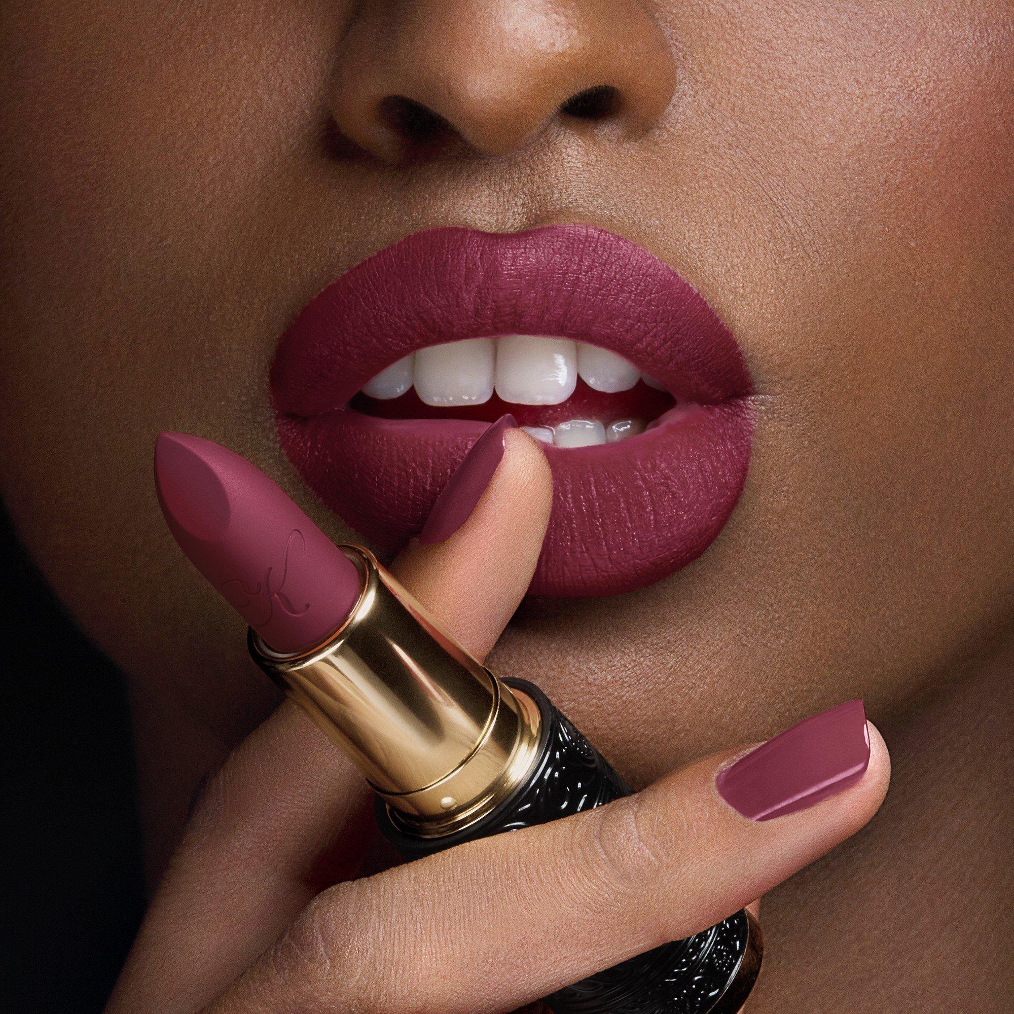 Rose Cruelle - Kilian - Rouge Matte Lipstick - 5