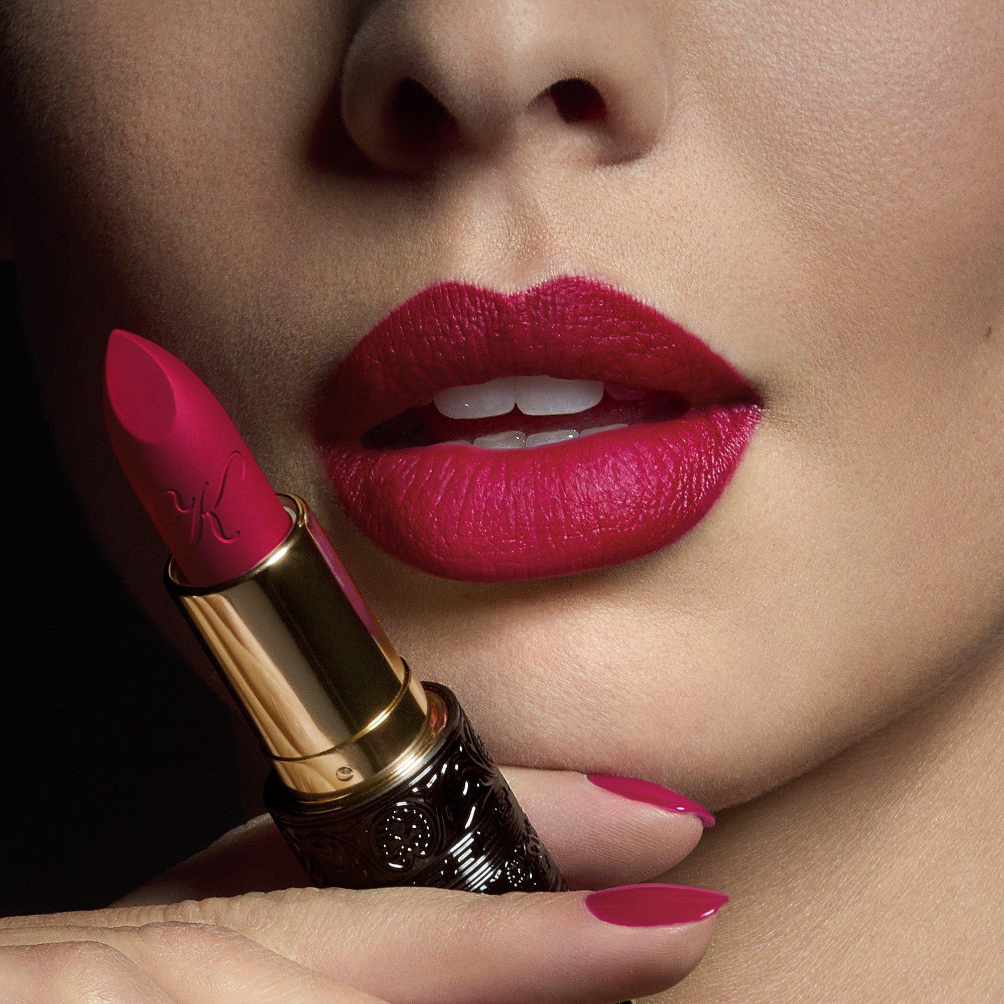 Aphrodisiac - Kilian - Rouge Matte Lipstick - 3