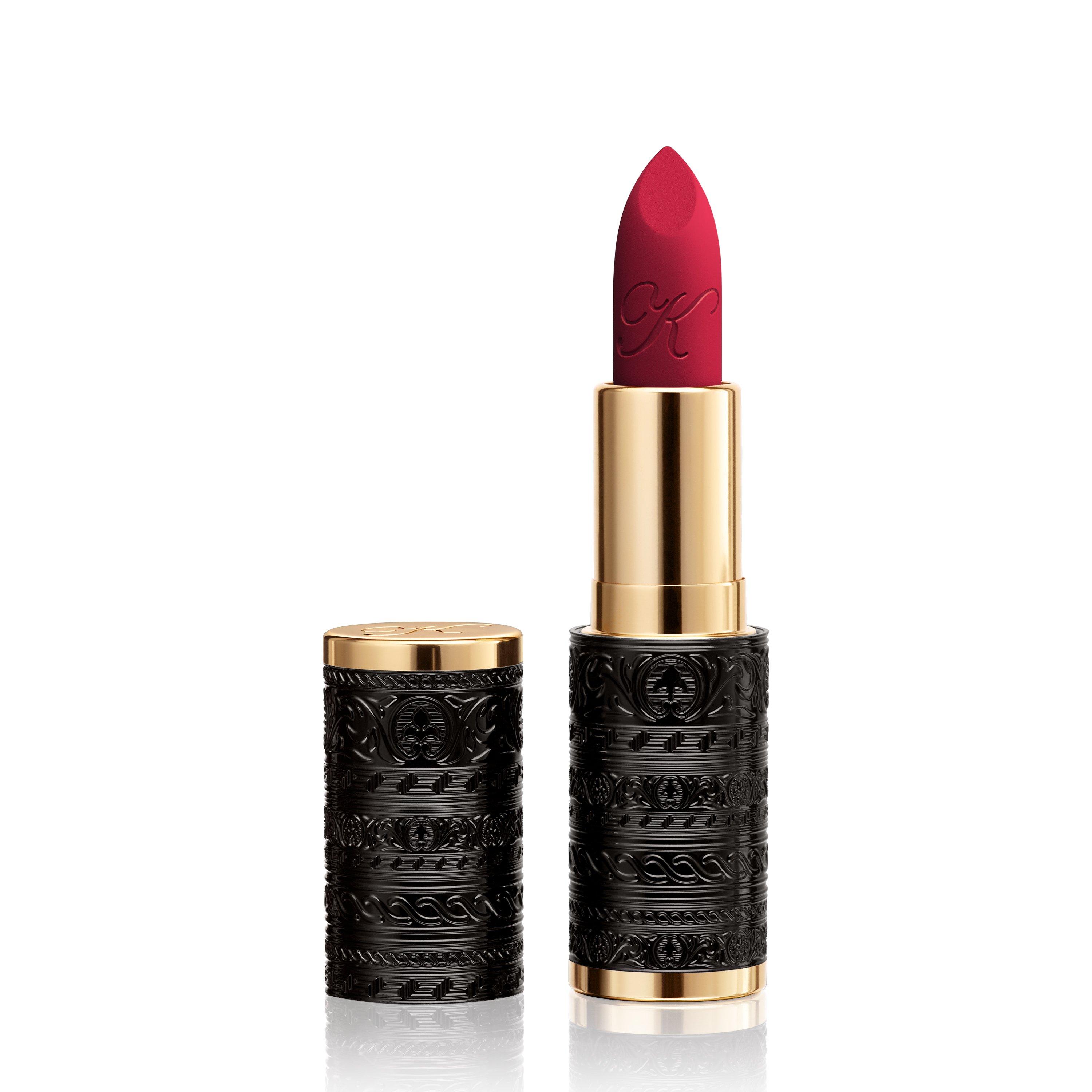 Rouge Matte Lipstick