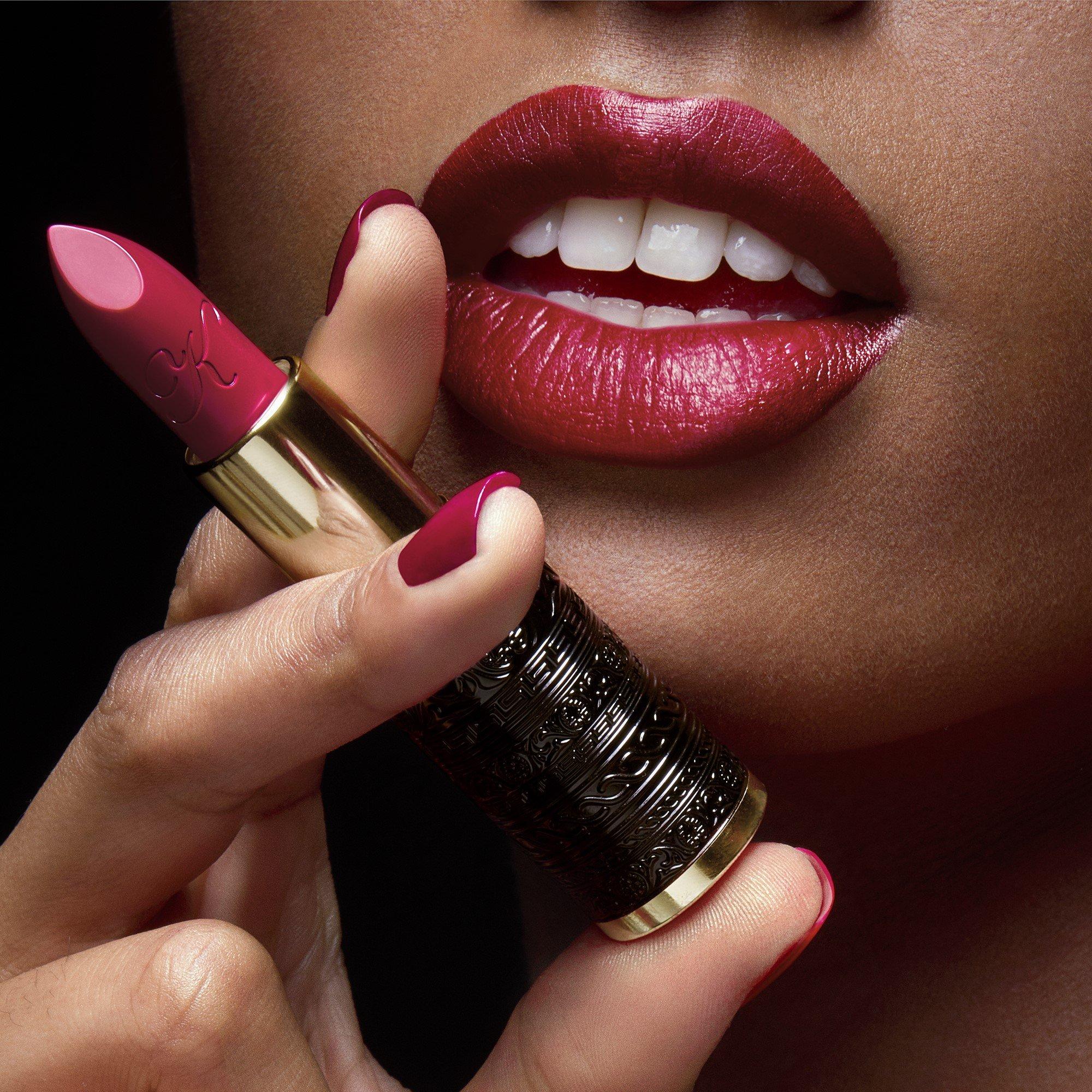 Aphrodisiac - Kilian - Rouge Satin Lipstick - 6