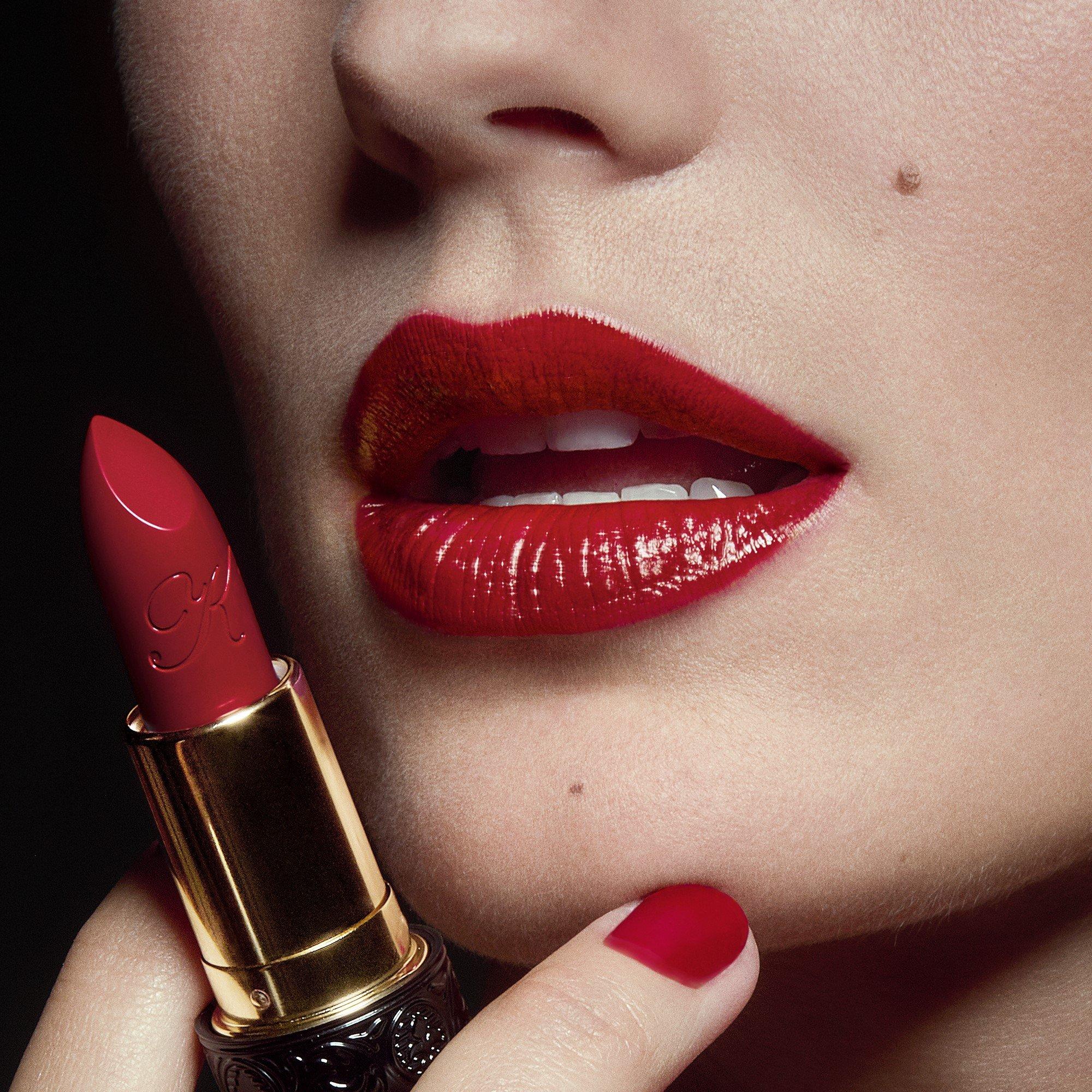 Heaven - Kilian - Rouge Satin Lipstick - 5