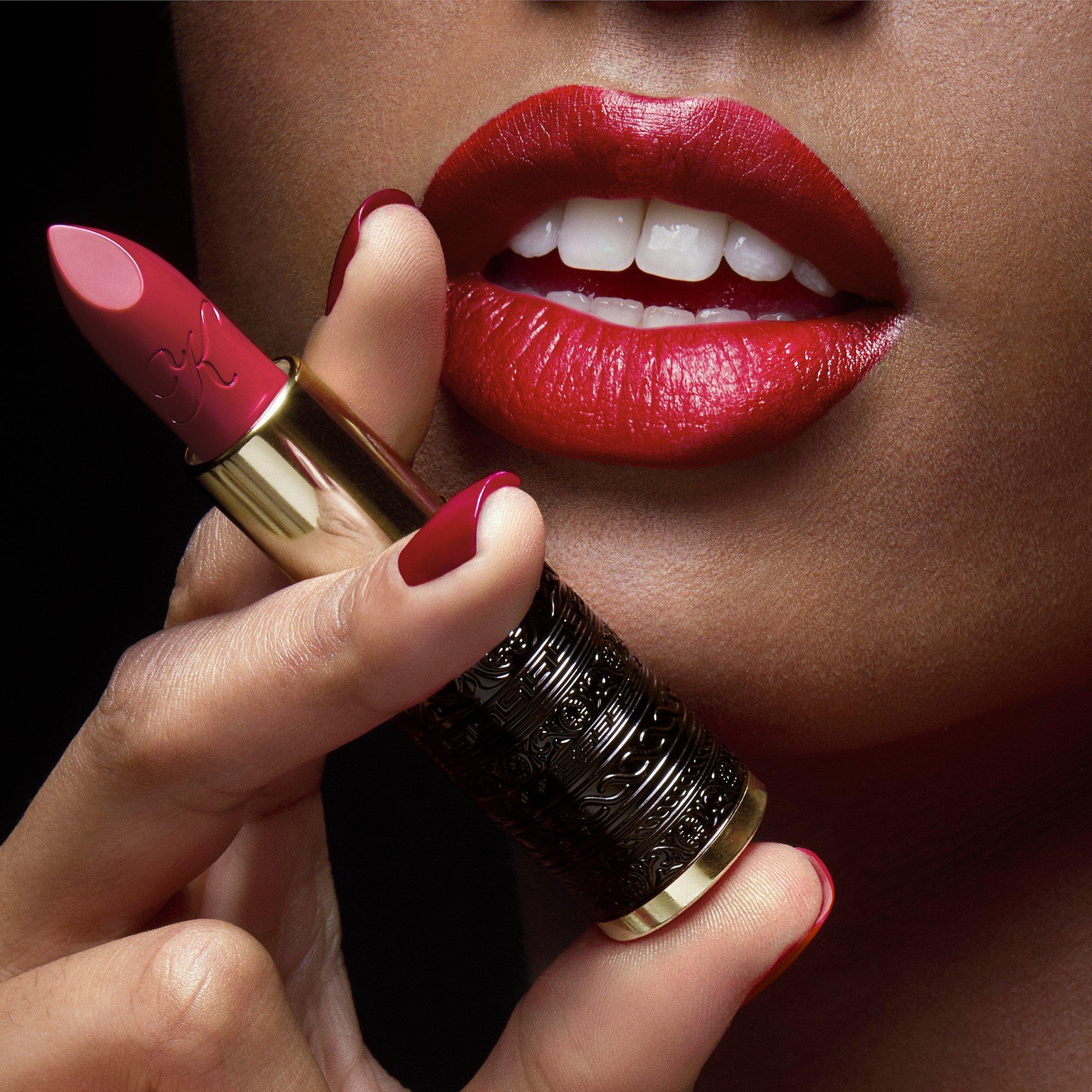 Heaven - Kilian - Rouge Satin Lipstick - 6