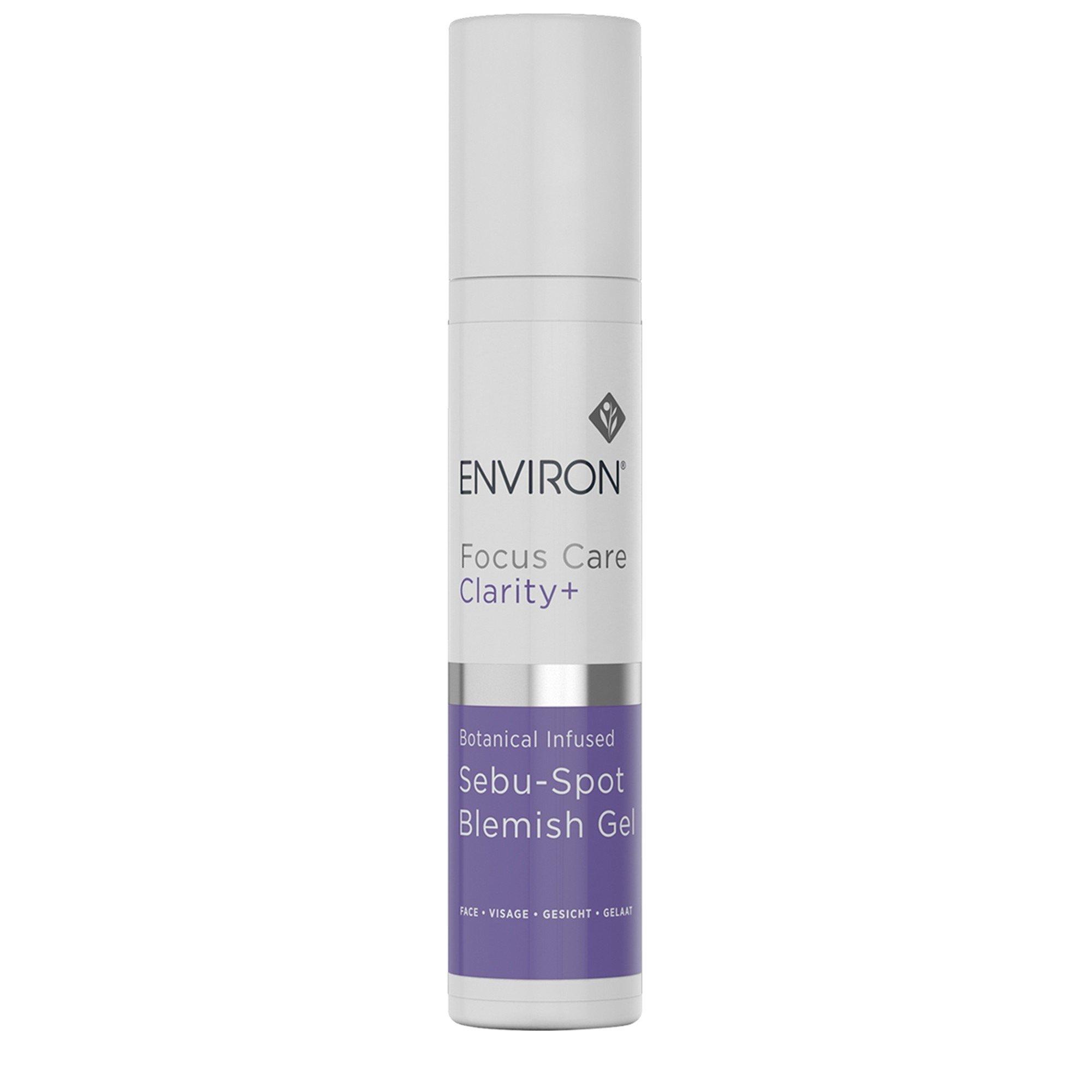 Not Applicable - Environ - CLARITY+ SEBU-SPOT GEL
