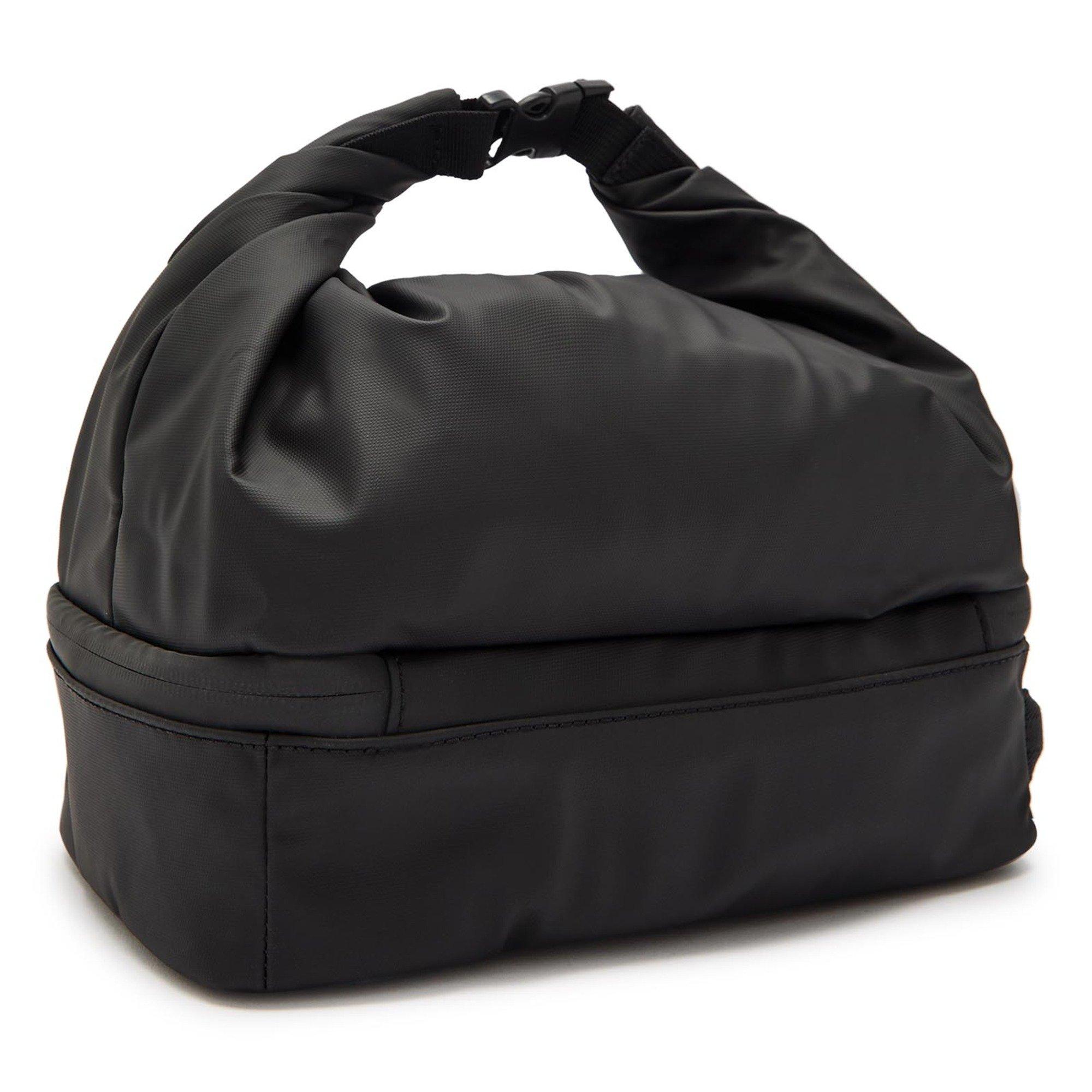 BLACK - Hugo - HUGO BOSS STENSON ROLLTP WASHB - 2