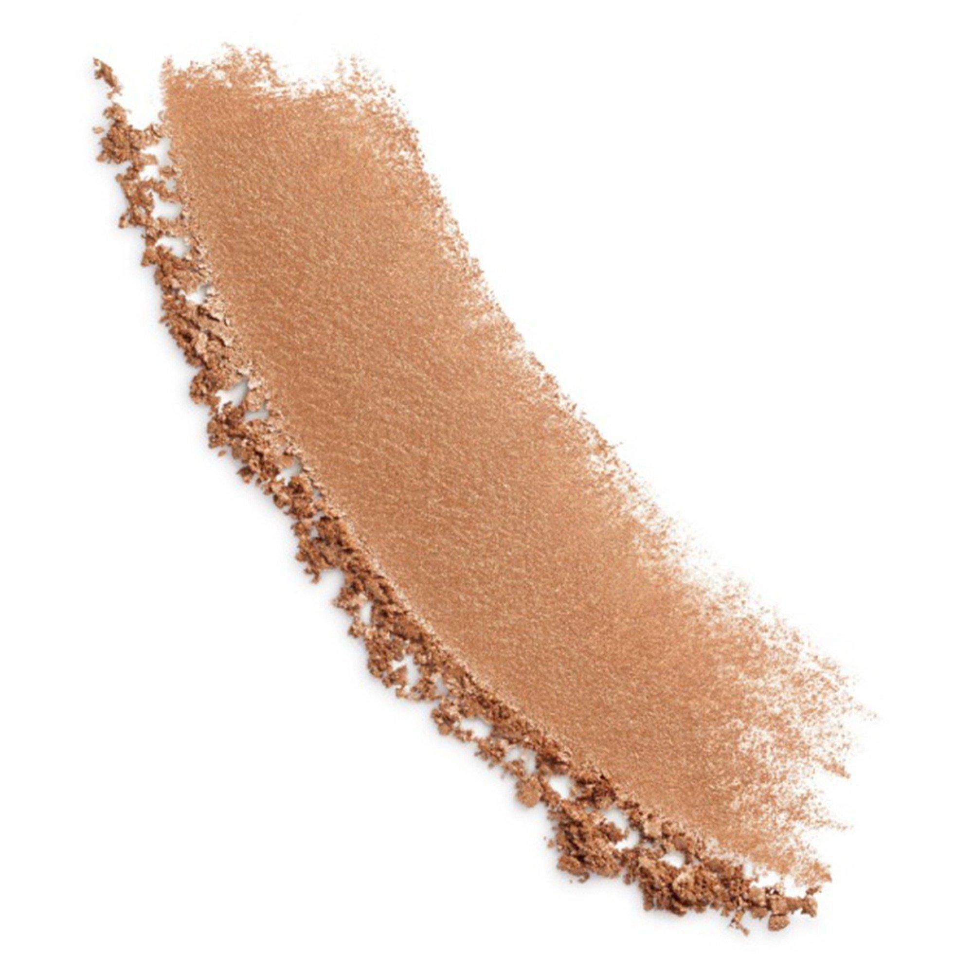 NUDE 01 - Chantecaille - Real Bronze Sirena Powder Bronzer - 2