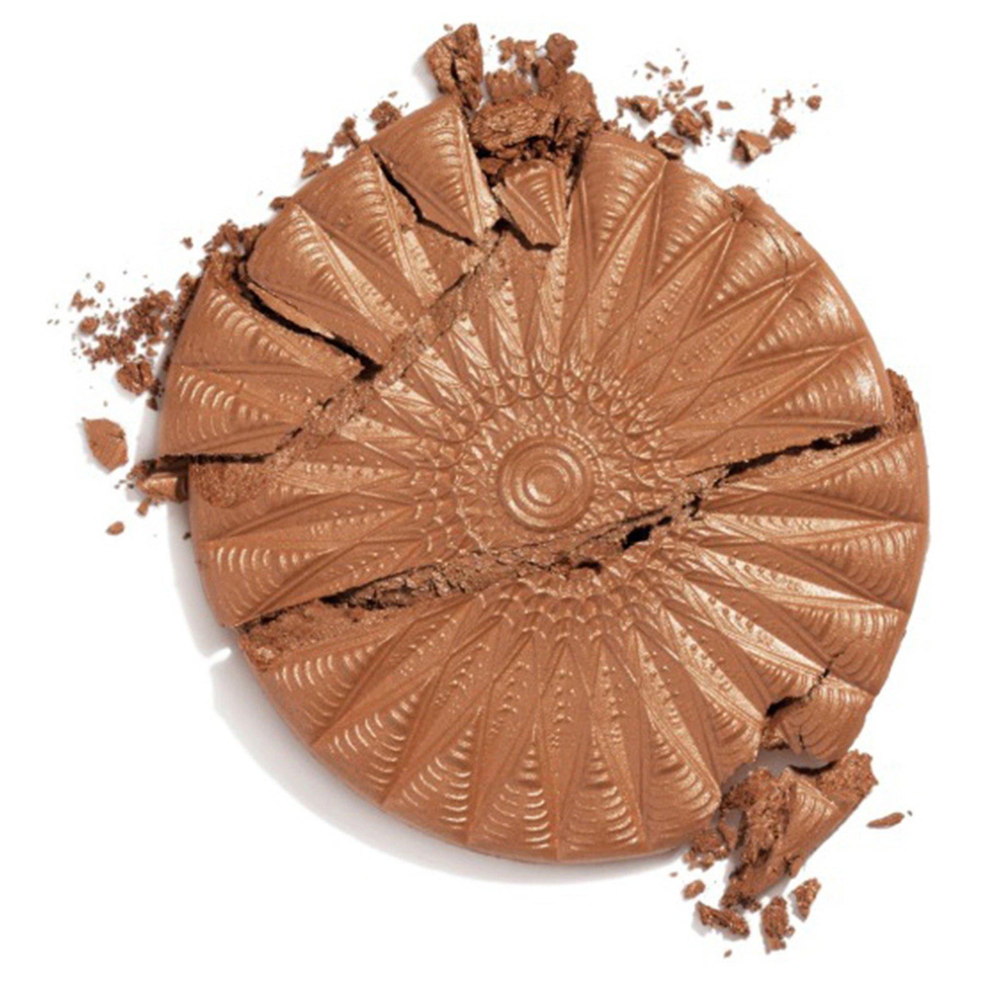 NUDE 01 - Chantecaille - Real Bronze Sirena Powder Bronzer - 3