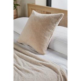 Homelife Cosy Marl Square Cushion