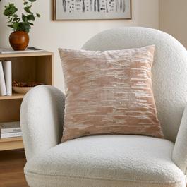 Homelife Velvet Cushion