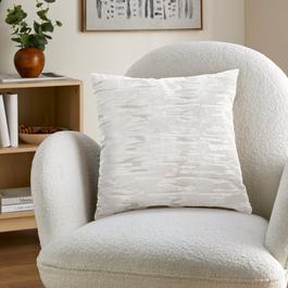 Homelife Velvet Cushion