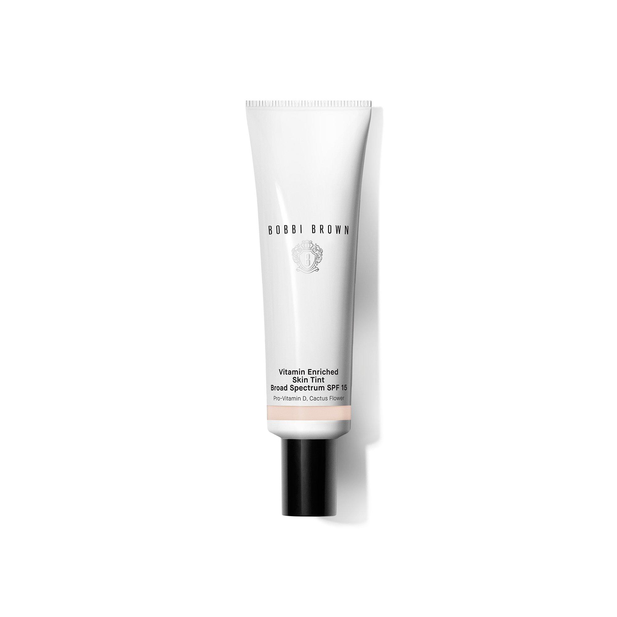 Bobbi Brown Vitamin Enriched Skin Tint SPF 15