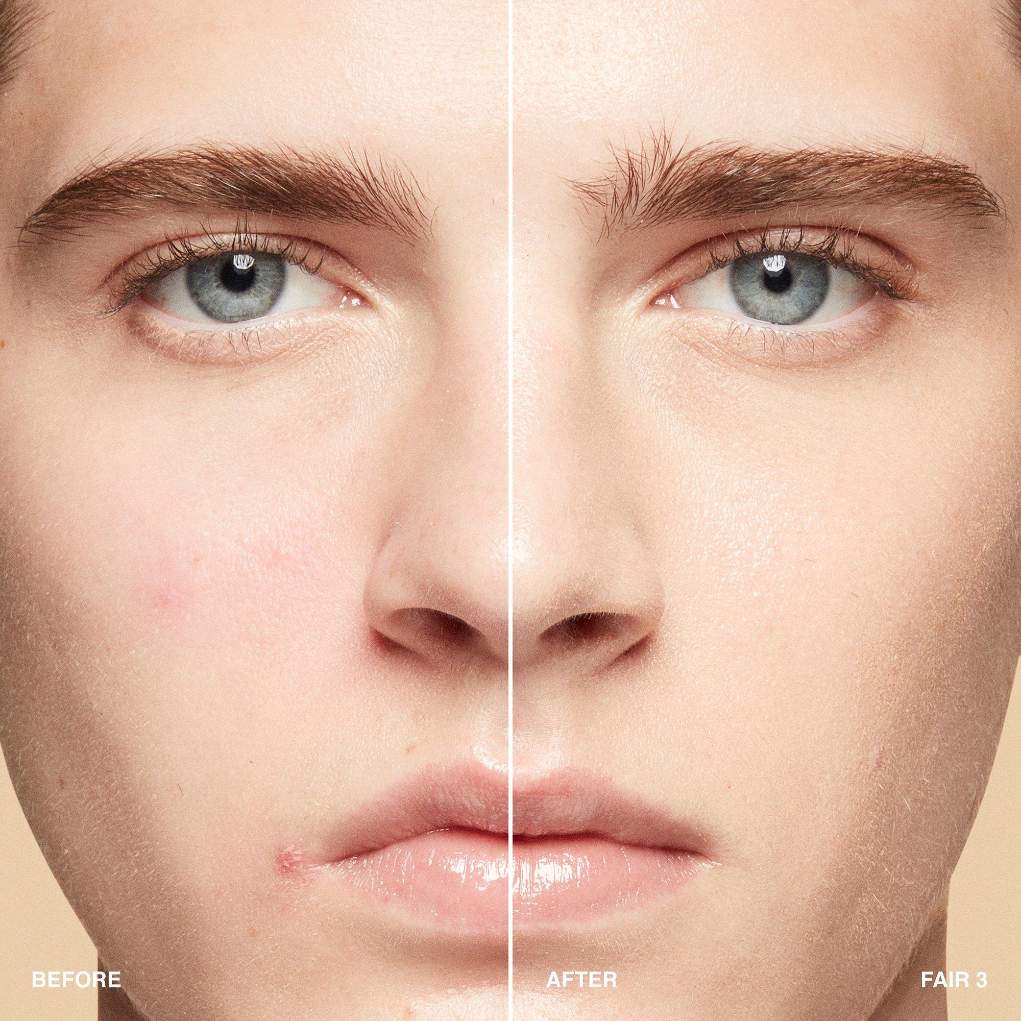 neutral beige - Bobbi Brown - Vitamin Enriched Skin Tint SPF 15 - 3