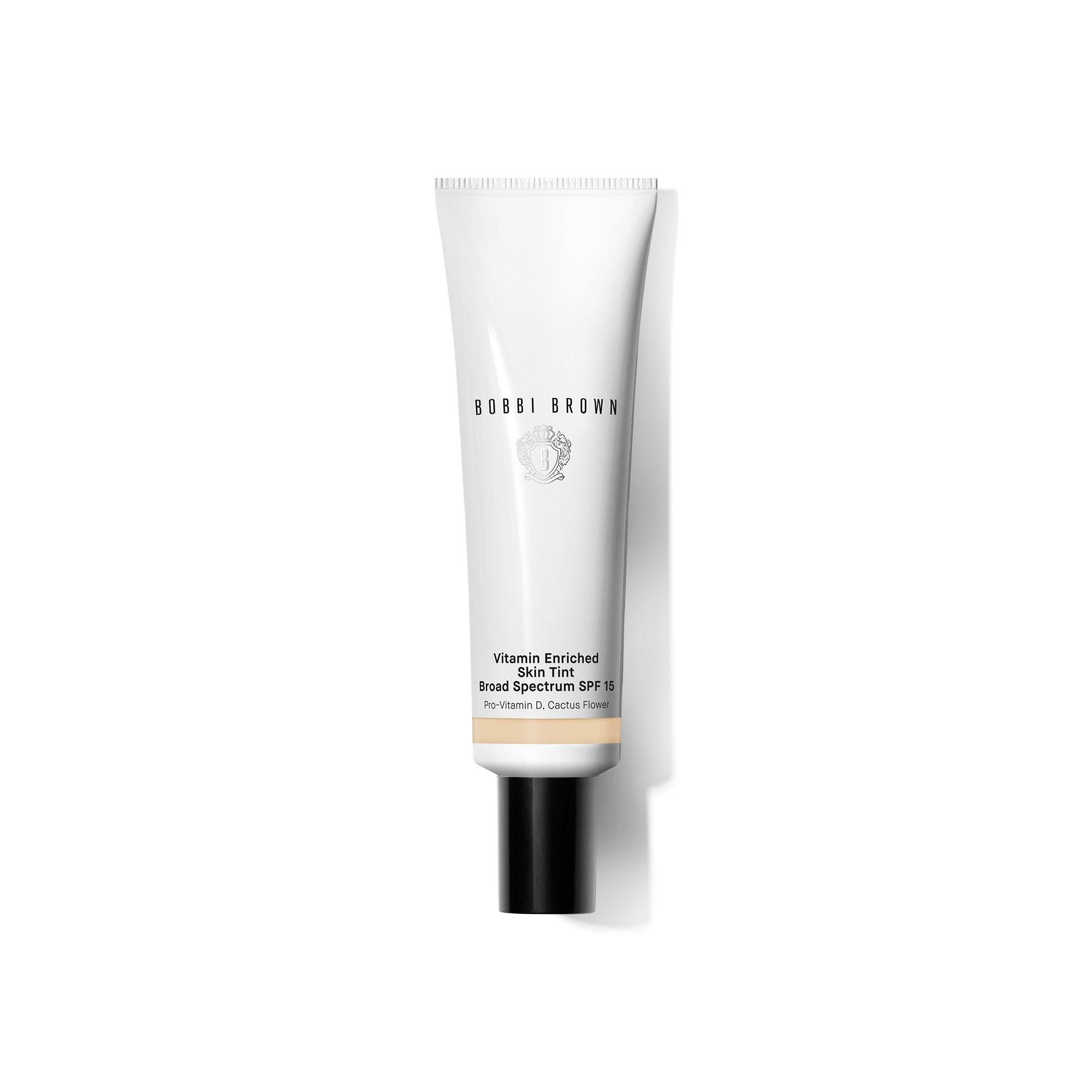 Bobbi Brown Vitamin Enriched Skin Tint SPF 15