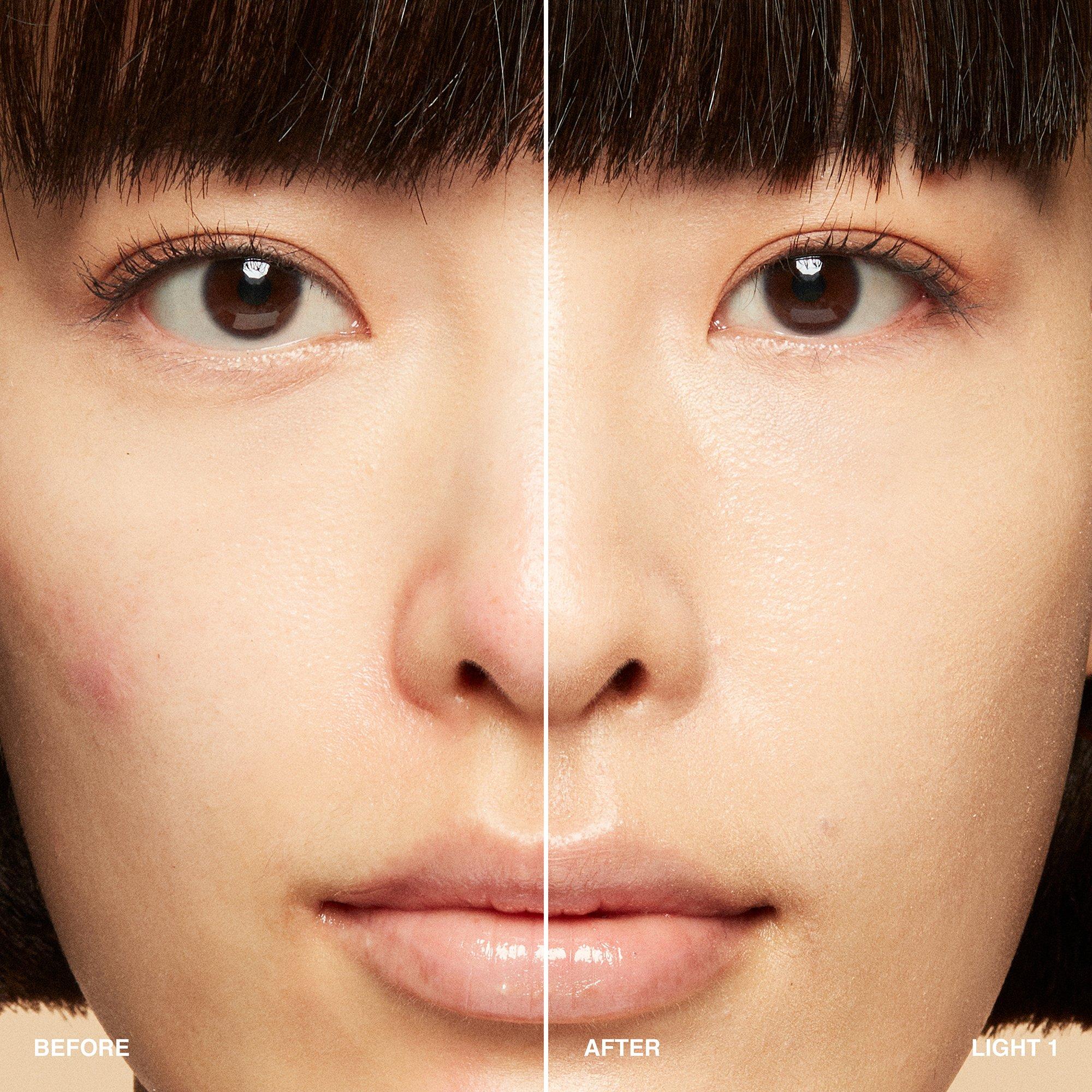 Warm beige - Bobbi Brown - Vitamin Enriched Skin Tint SPF 15 - 3