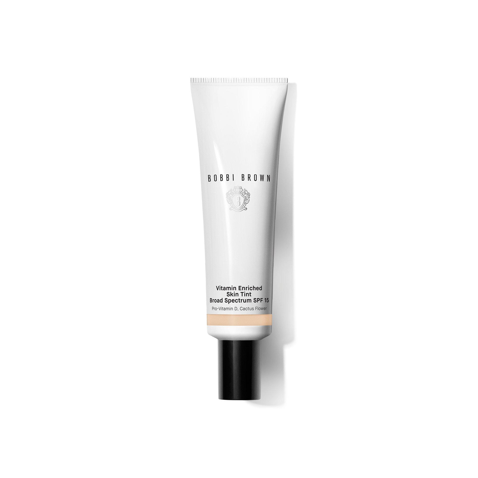 Bobbi Brown Vitamin Enriched Skin Tint SPF 15
