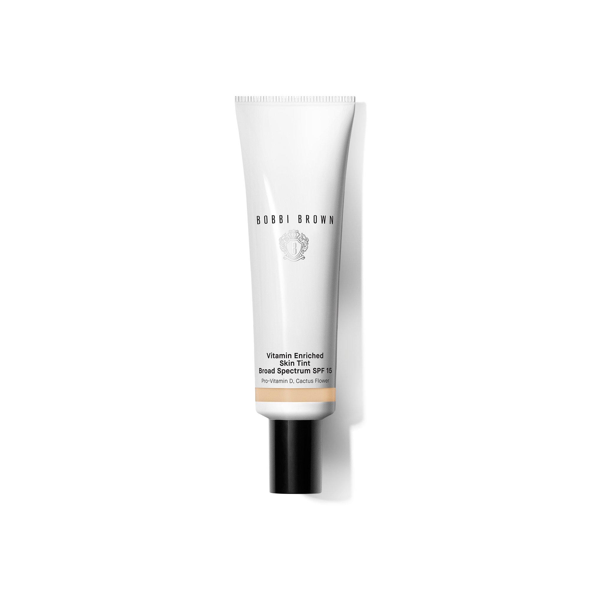 Bobbi Brown Vitamin Enriched Skin Tint SPF 15