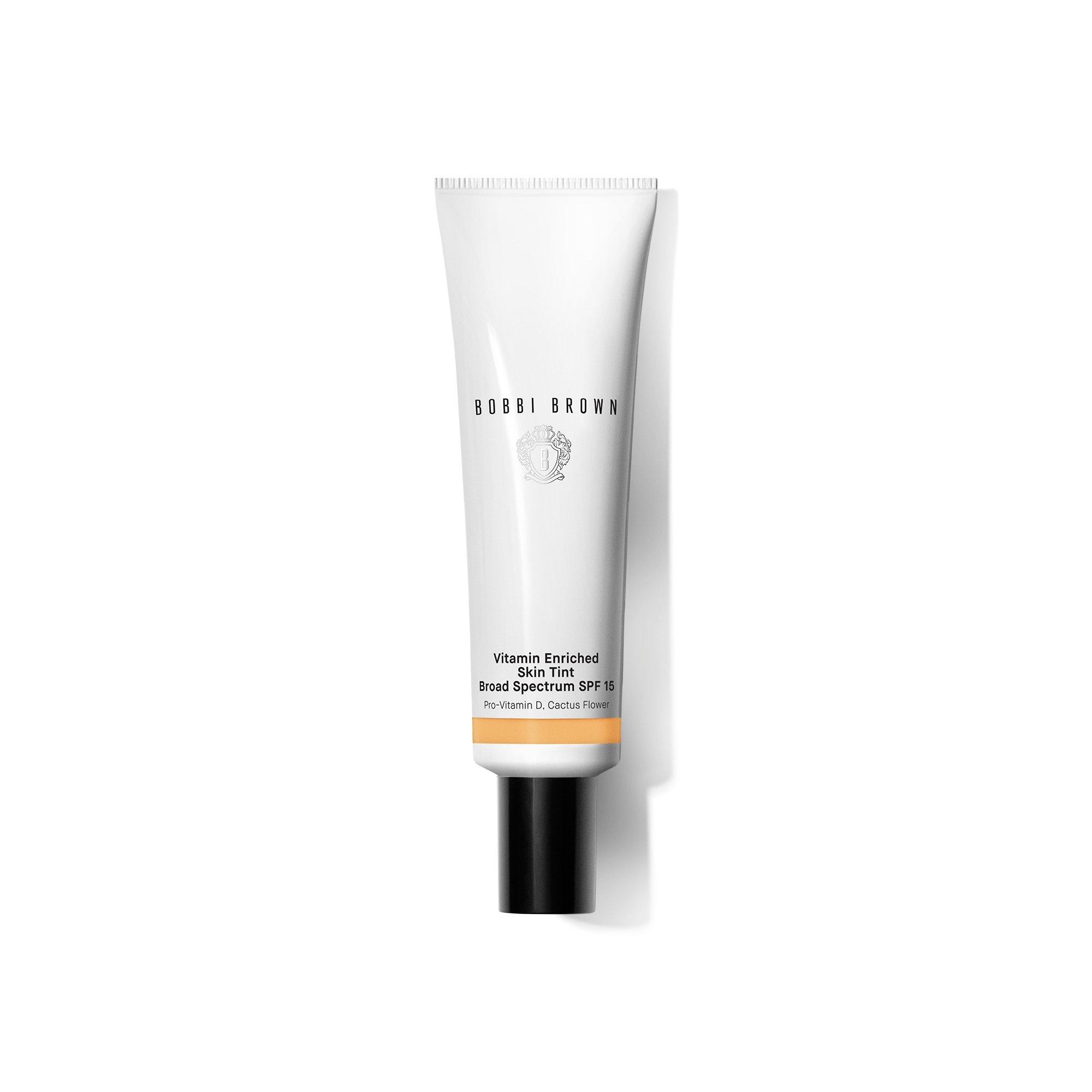 Bobbi Brown Vitamin Enriched Skin Tint SPF 15