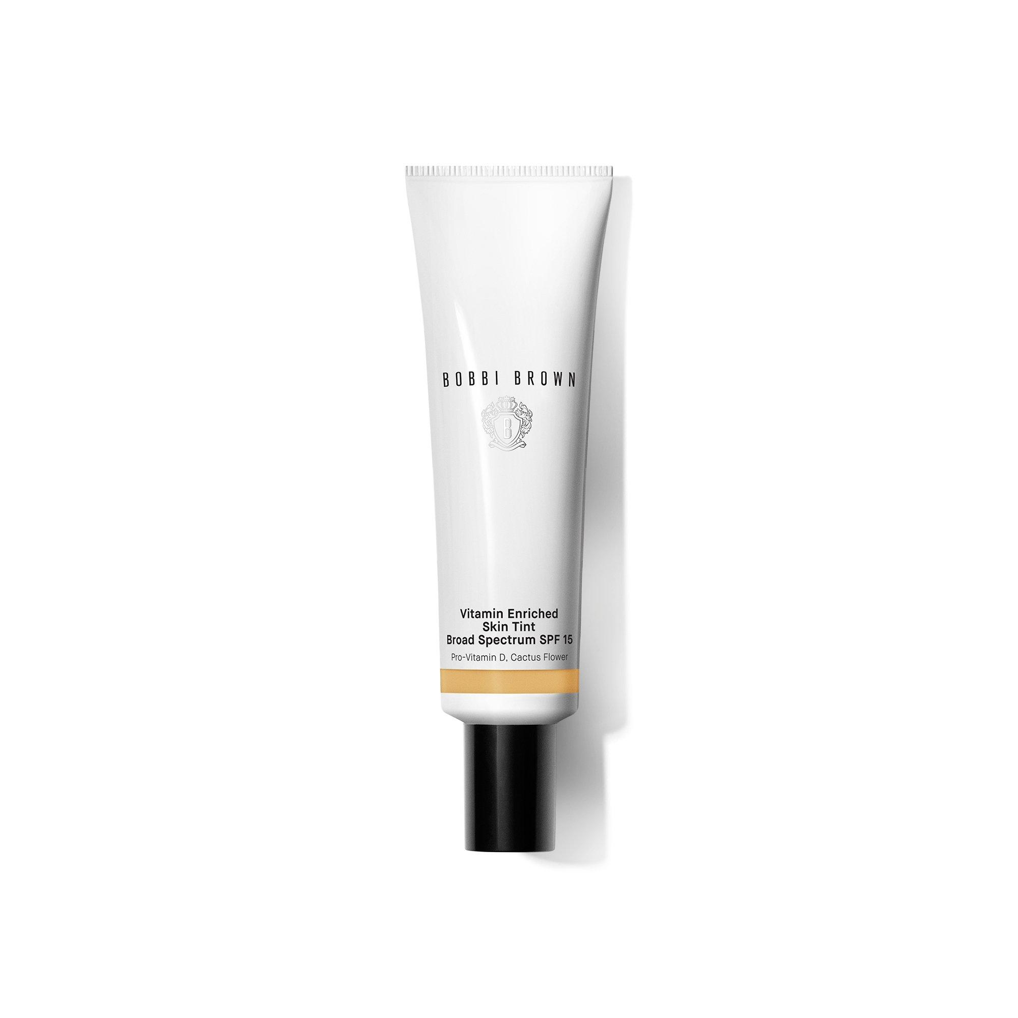 Bobbi Brown Vitamin Enriched Skin Tint SPF 15