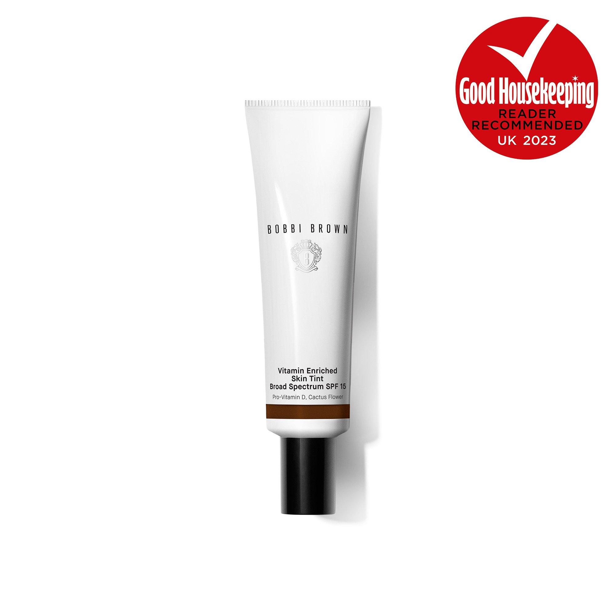 Bobbi Brown Vitamin Enriched Skin Tint SPF 15