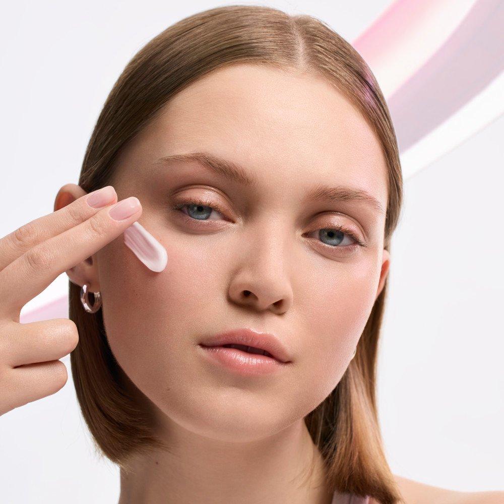 Clear - Lancome - Lancôme Hydra Zen Moisturising and Soothing Gel Cream - 3