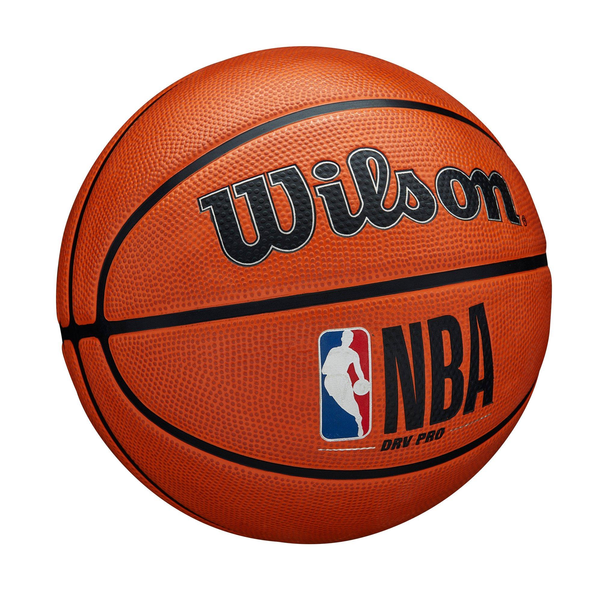 Brown - Wilson - Pro Basketballs