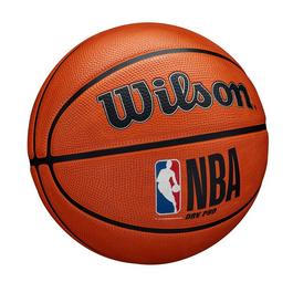 Wilson Changer le mot de passe