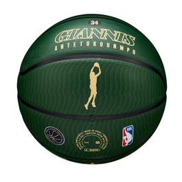 Wilson NBAPlayer BBall 51