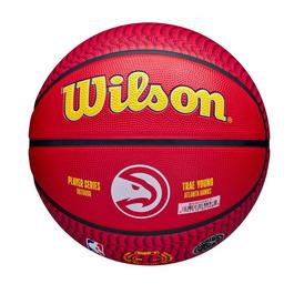 Wilson Adults Player Icon Basketball