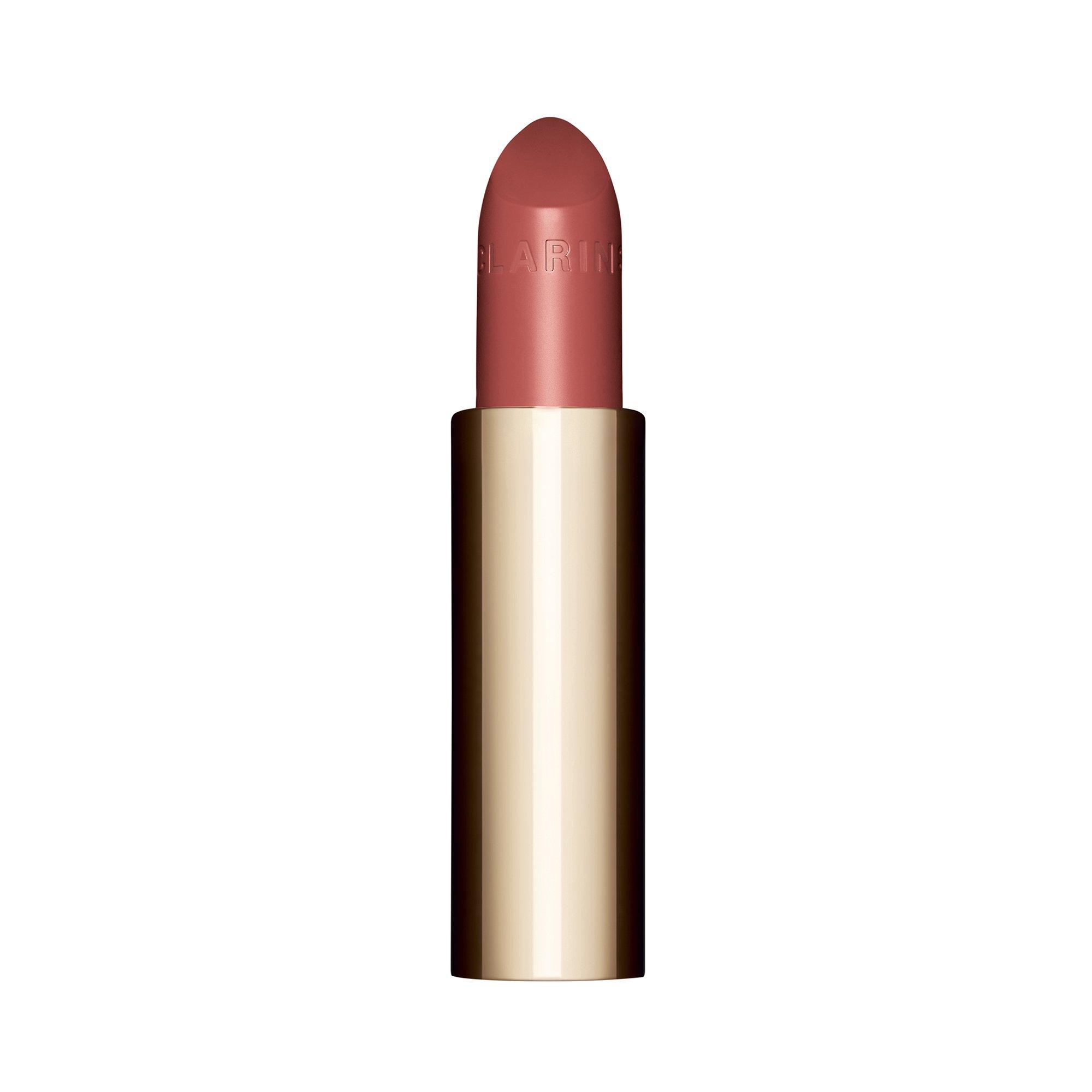 Clarins Women's Joli Rouge Satin Lipstick Refill - 731 Rose Berry
