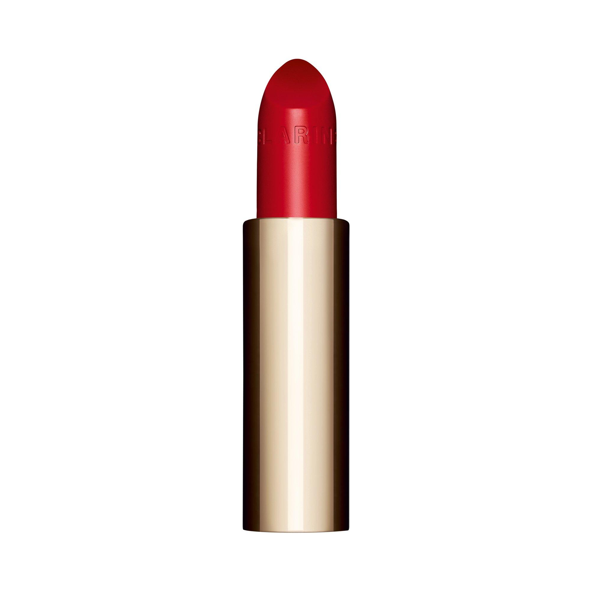 742 Joli Rouge - Clarins - Joli Rouge Satin Lipstick Refill - 1