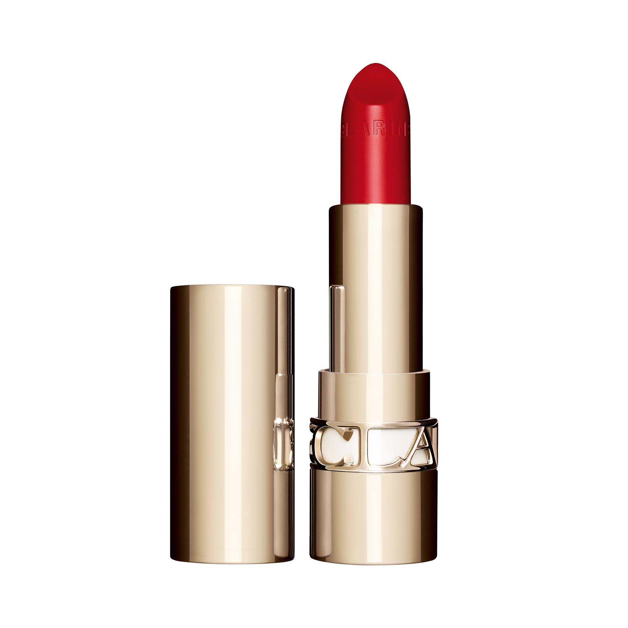 742 Joli Rouge - Clarins - Joli Rouge Satin Lipstick Refill - 2