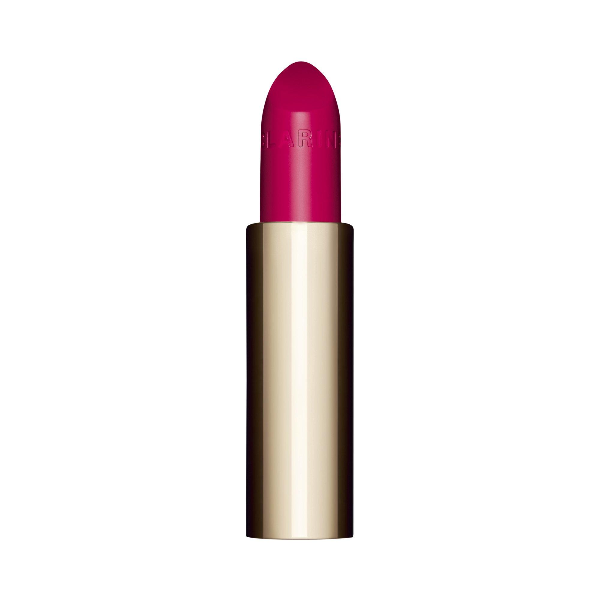 Clarins Women's Joli Rouge Satin Lipstick Refill - 775 Pink