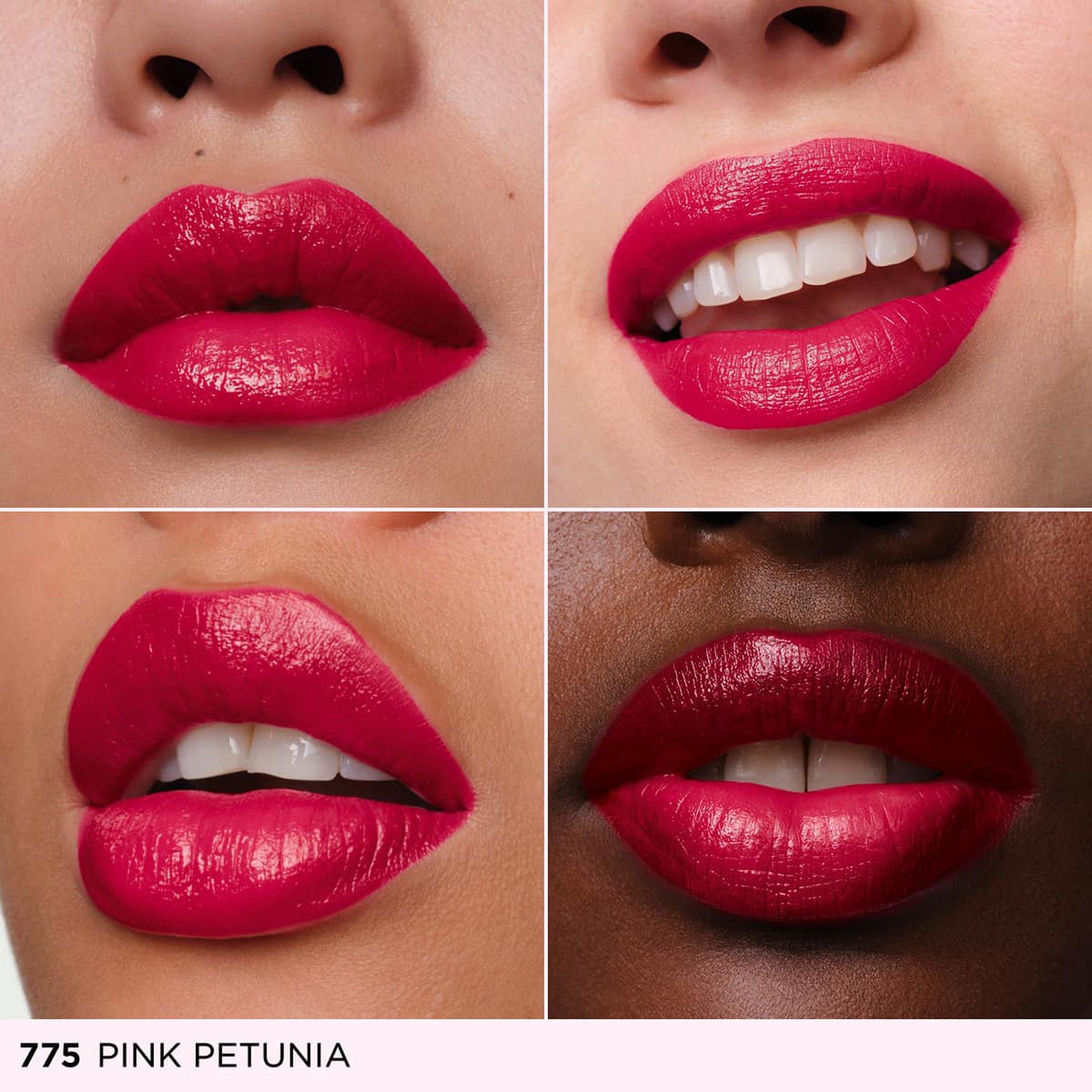 775 Pink - Clarins - Joli Rouge Satin Lipstick Refill - 3