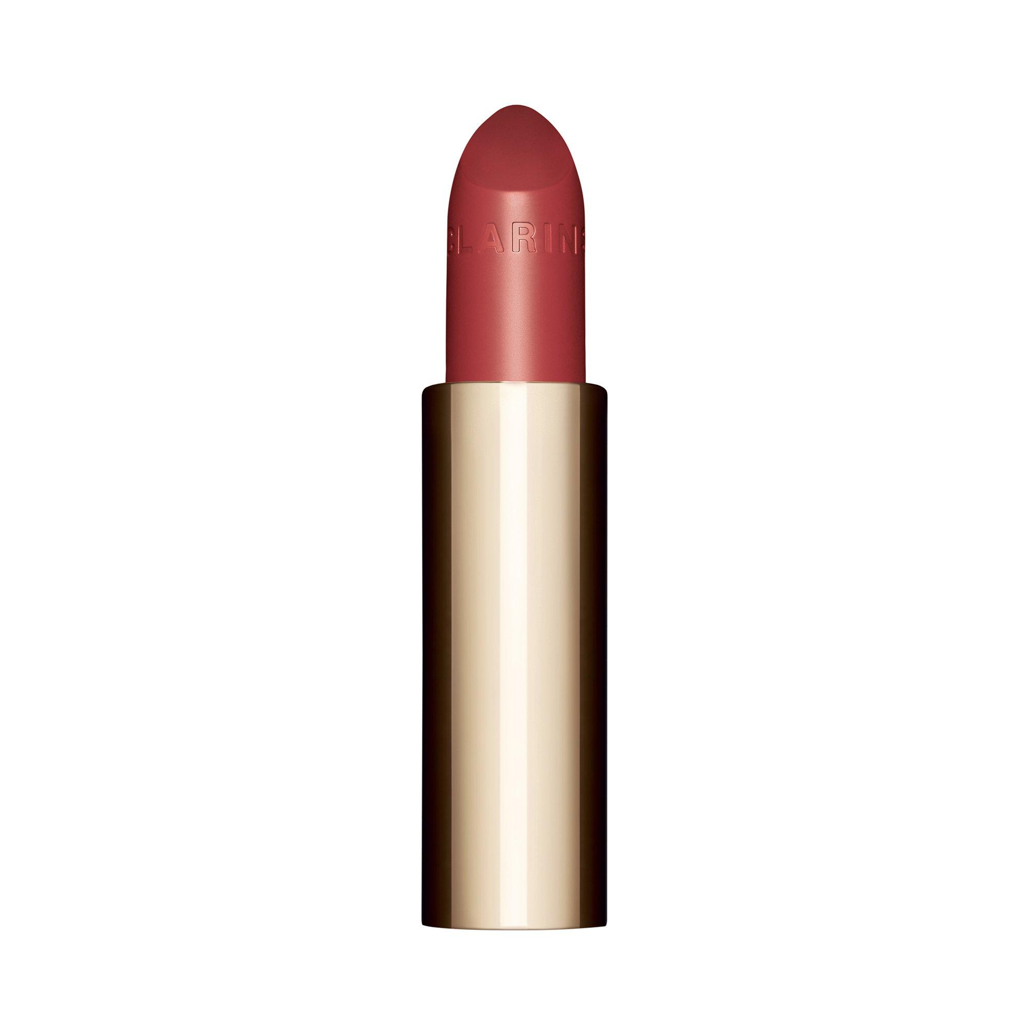 Clarins Women's Joli Rouge Satin Lipstick Refill - 752 Rosewood