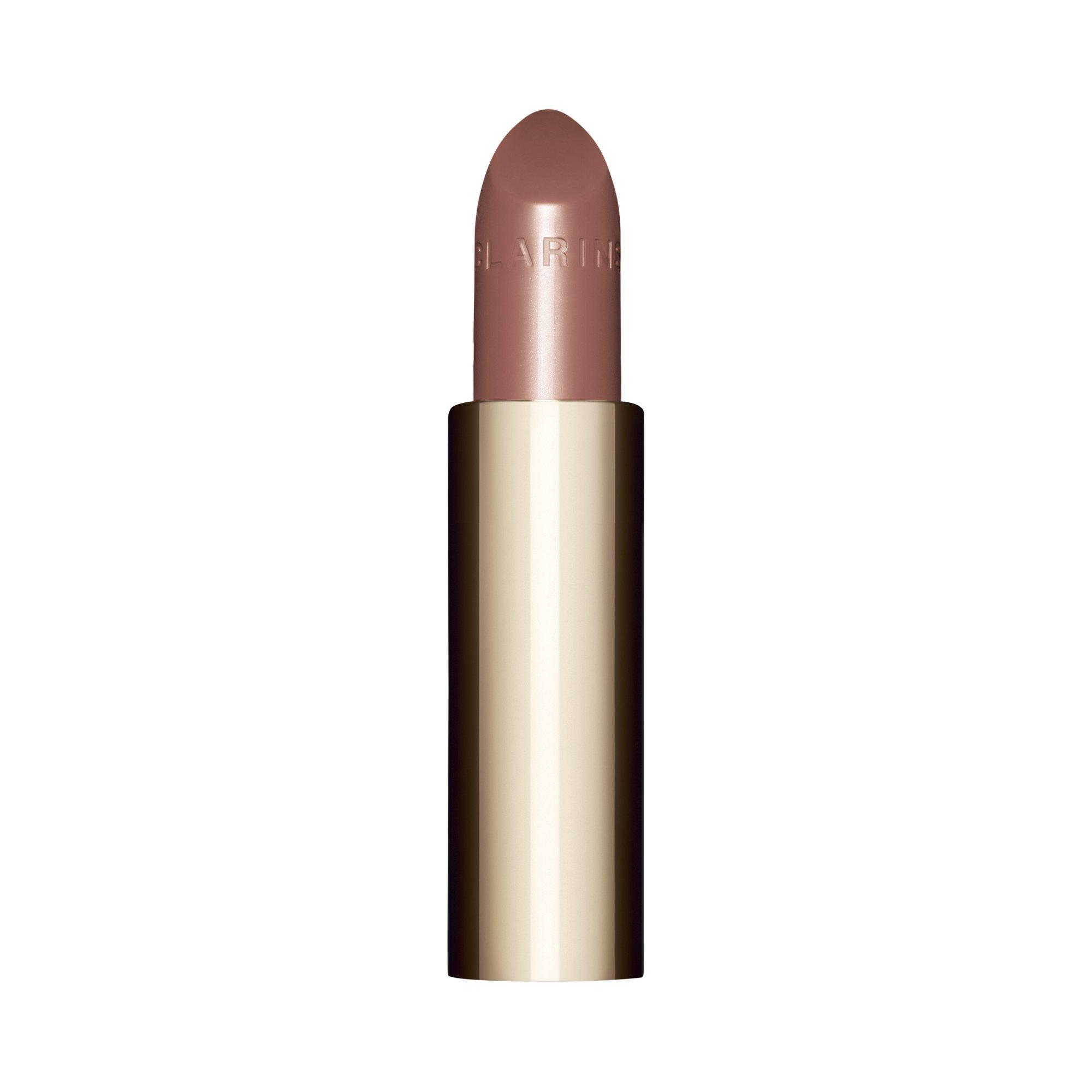 Clarins Women's Joli Rouge Shine Lipstick Refill - 759S Woodberry