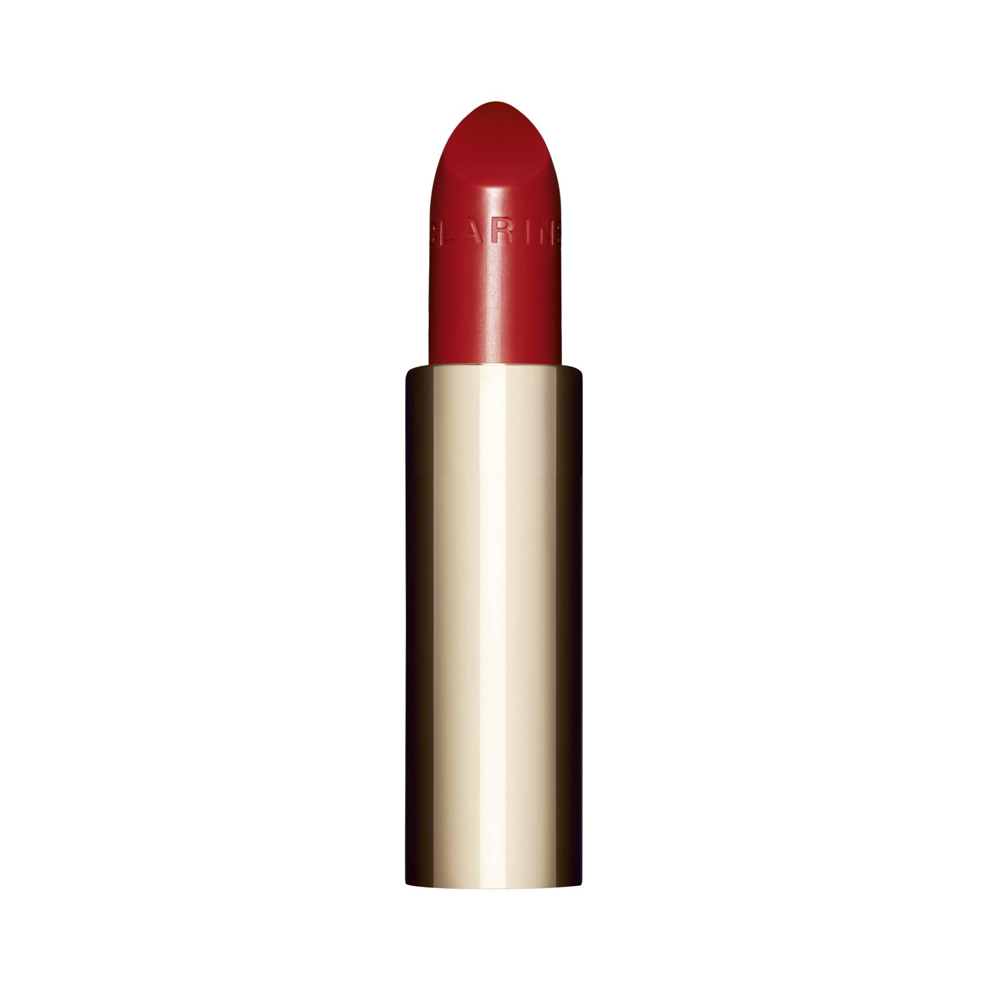 742S Joli Rouge - Clarins - Joli Rouge Shine Lipstick Refill - 1