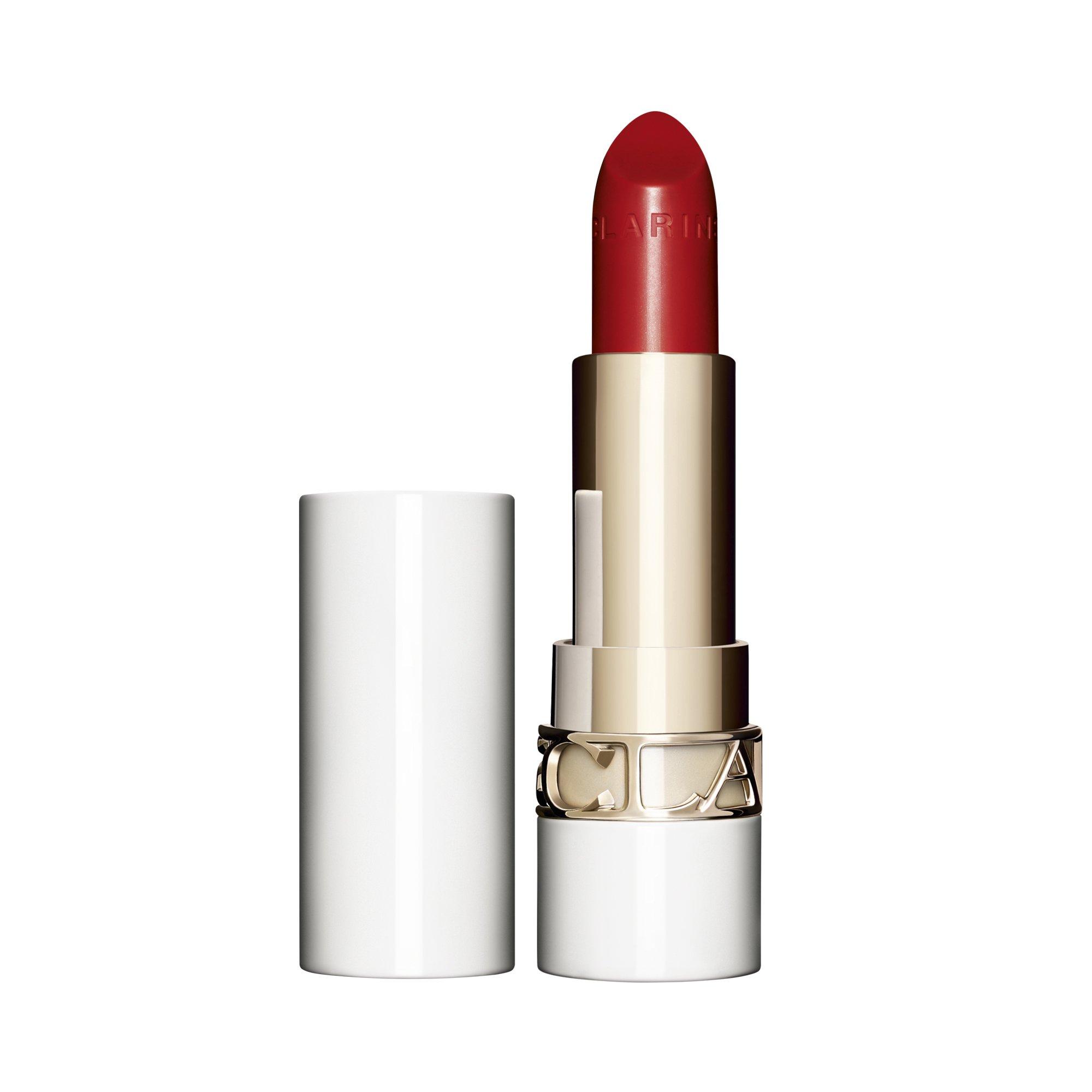 742S Joli Rouge - Clarins - Joli Rouge Shine Lipstick Refill - 2
