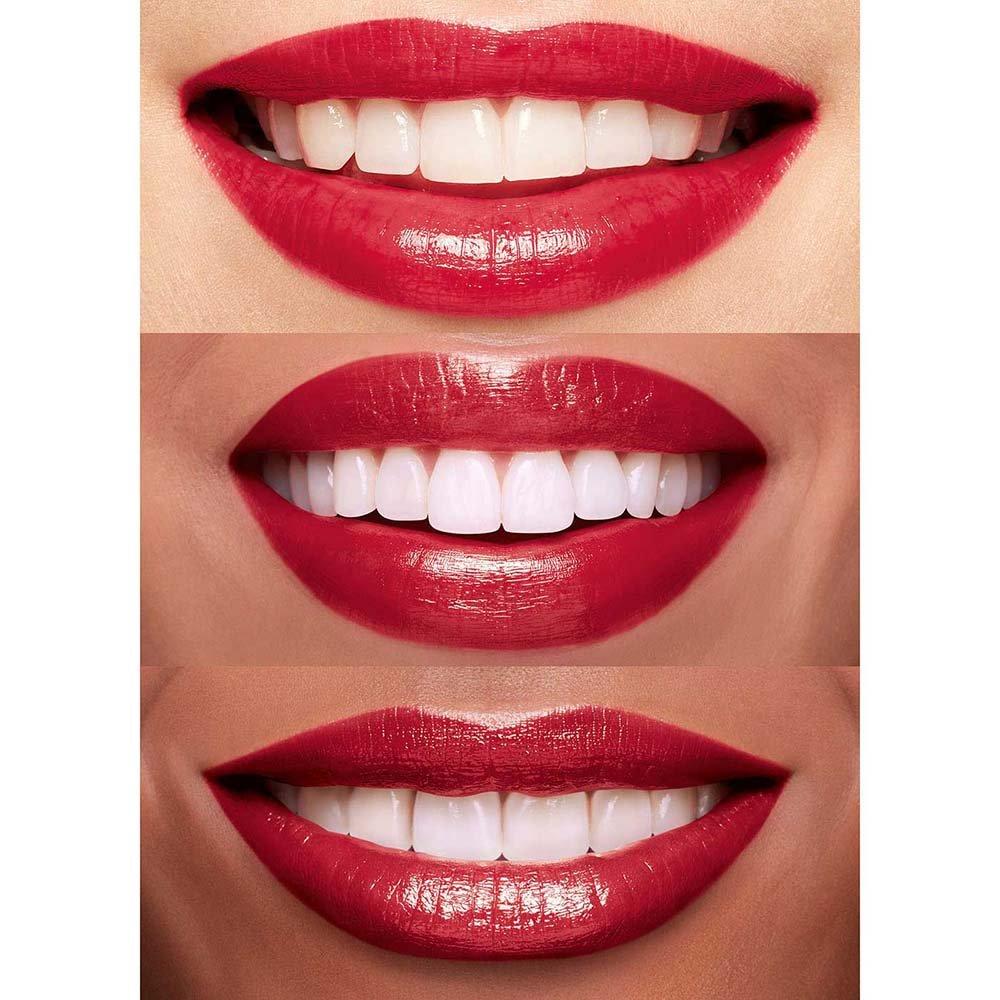 742S Joli Rouge - Clarins - Joli Rouge Shine Lipstick Refill - 4