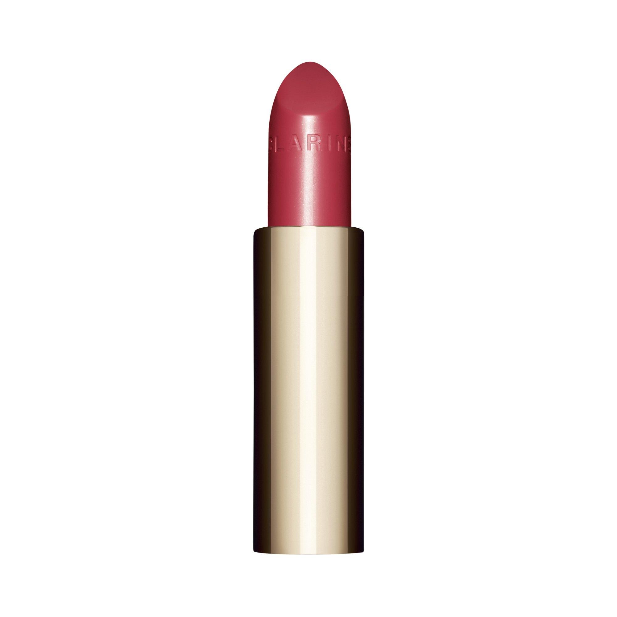 Clarins Women's Joli Rouge Shine Lipstick Refill - 723S Raspberry