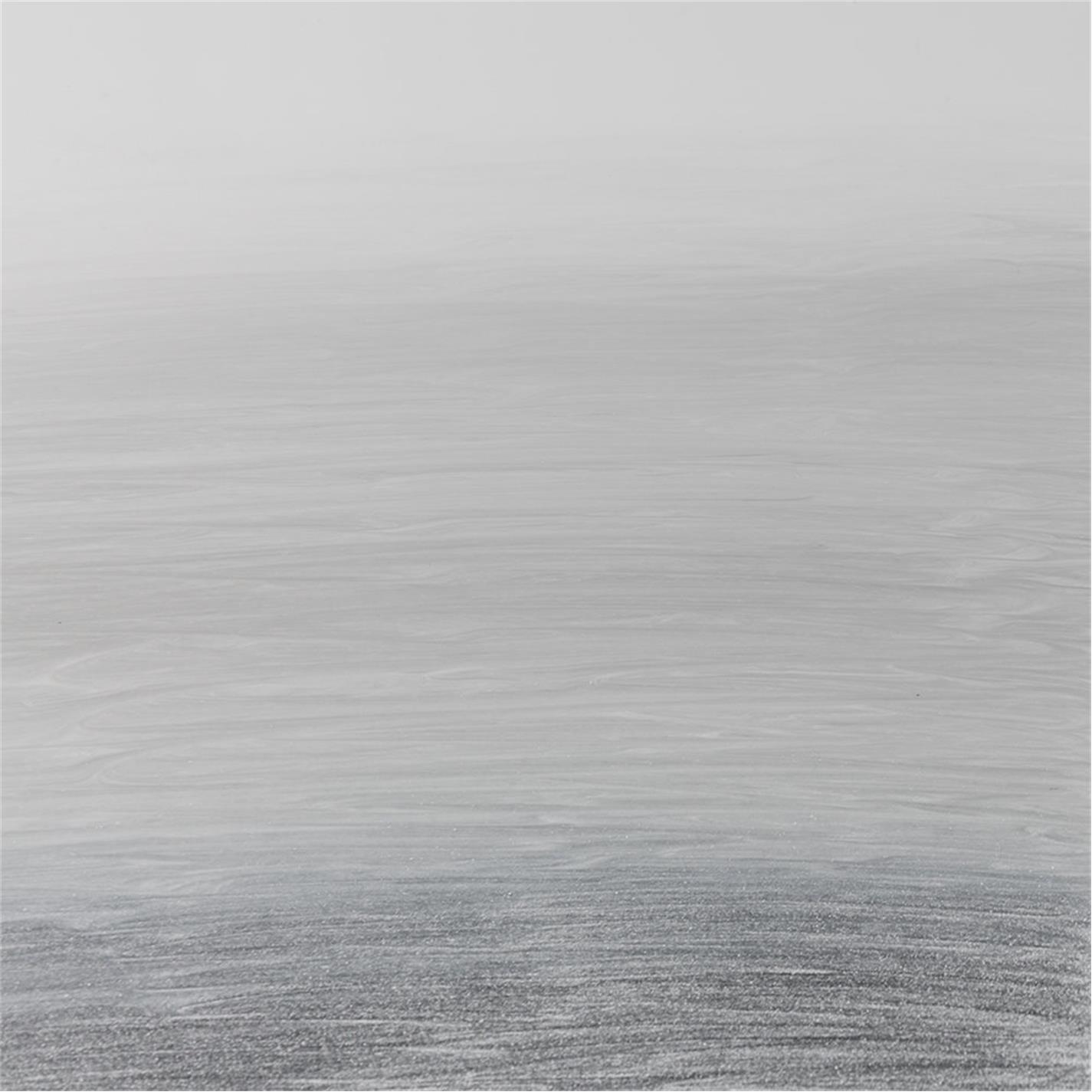 Silver - Mike and Ally - Ombre Waste Bin - 4