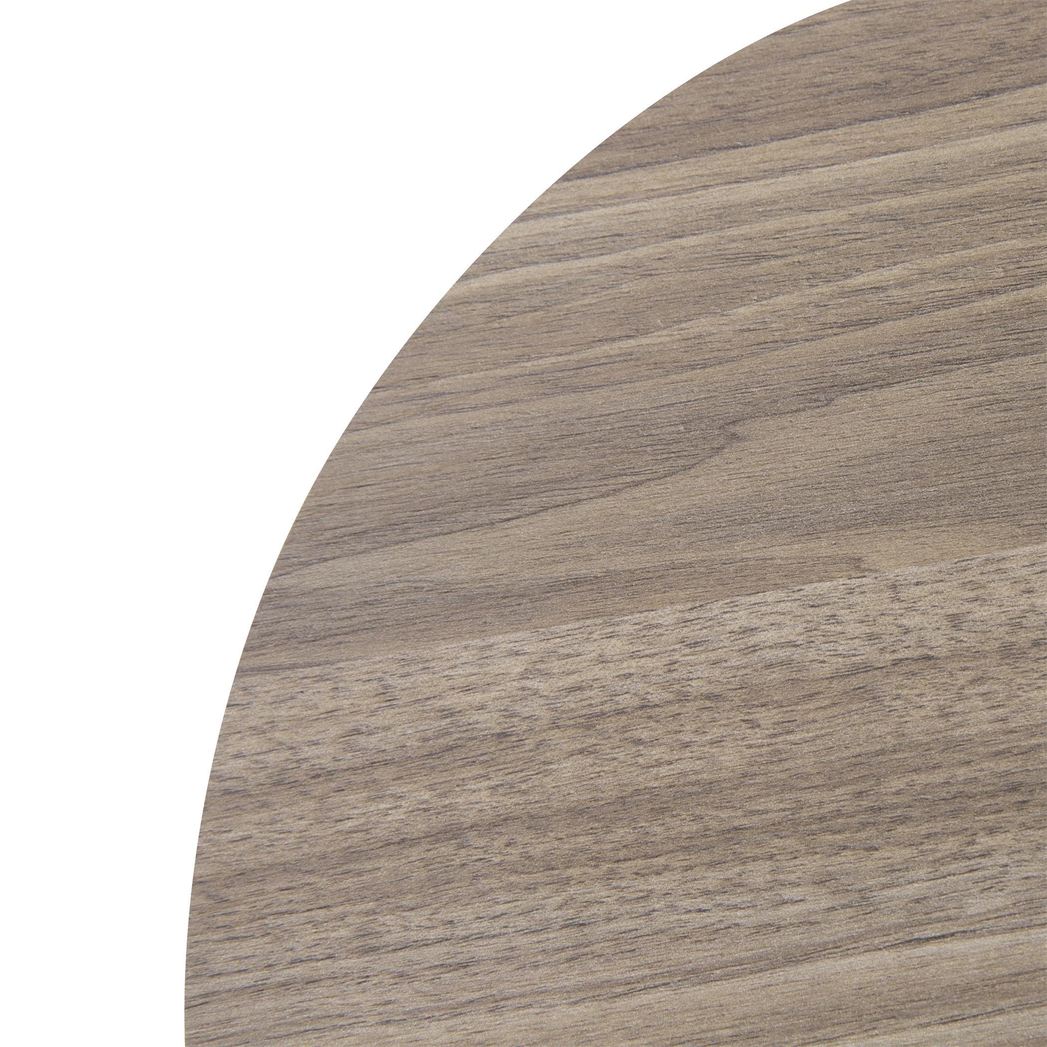 Walnut - LIND DNA - DNA Circle Cut and Serve - 4