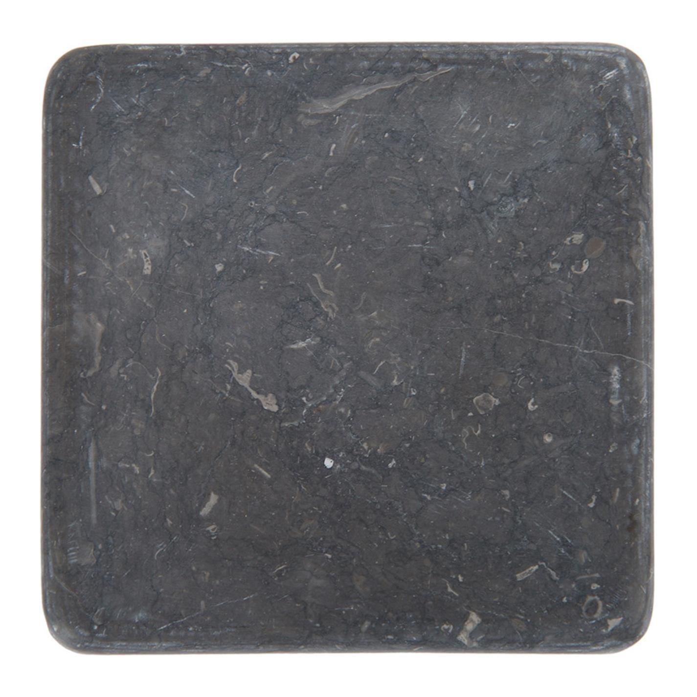 Dark Grey - Aquanova - Hammam Soap Dish - 4