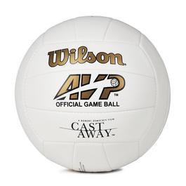 Wilson Castaway Volleyball 00