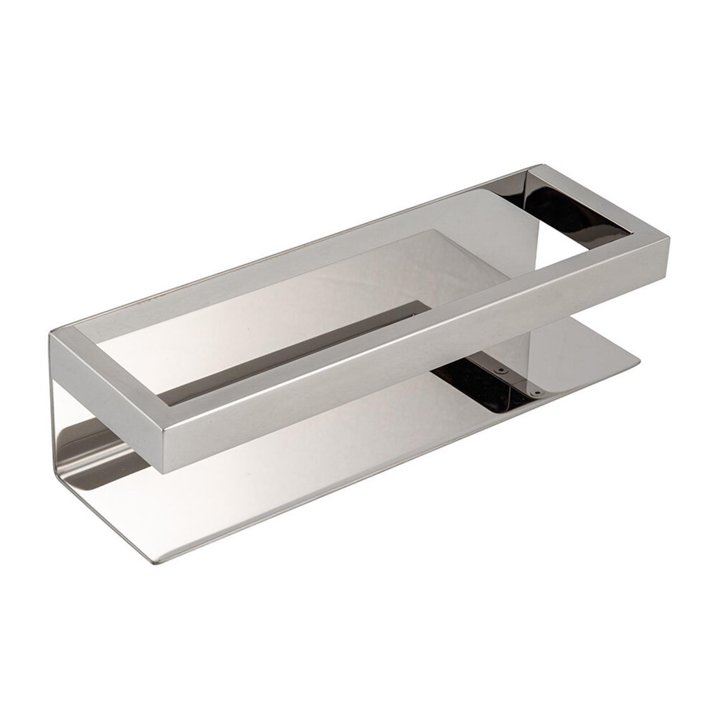 Stainless Steel - Decor Walther - DecorWalther CT DA30 Shower Shelf - 1