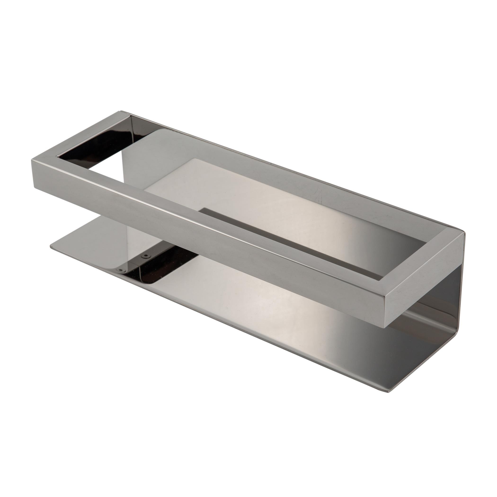 Stainless Steel - Decor Walther - CT DA30 Shower Shelf - 2